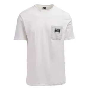 Oakley - Men's Classic B1B Pocket T-Shirt (FOA403729 105)