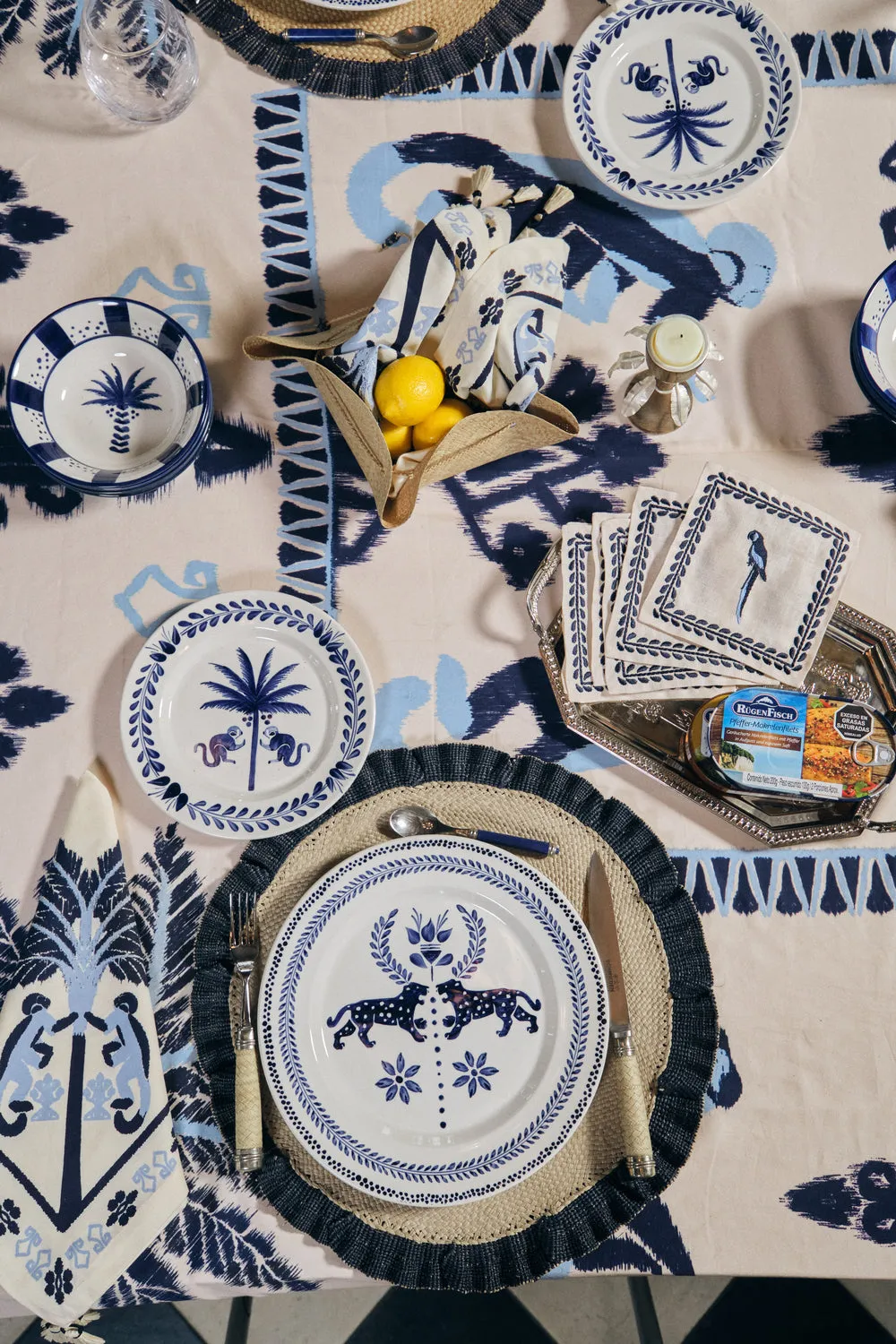 Orpua Placemat Set of 2