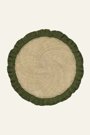 Orpua Placemat Set of 2