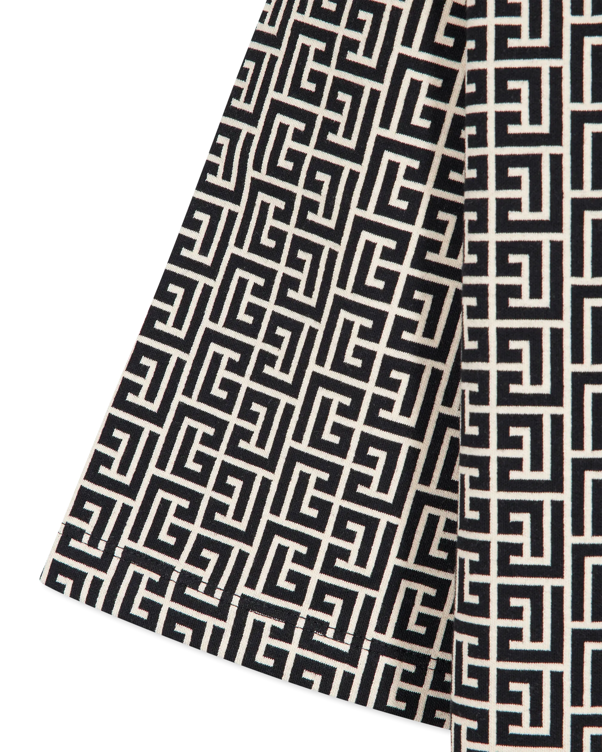 PB Labyrinth Jacquard T-Shirt