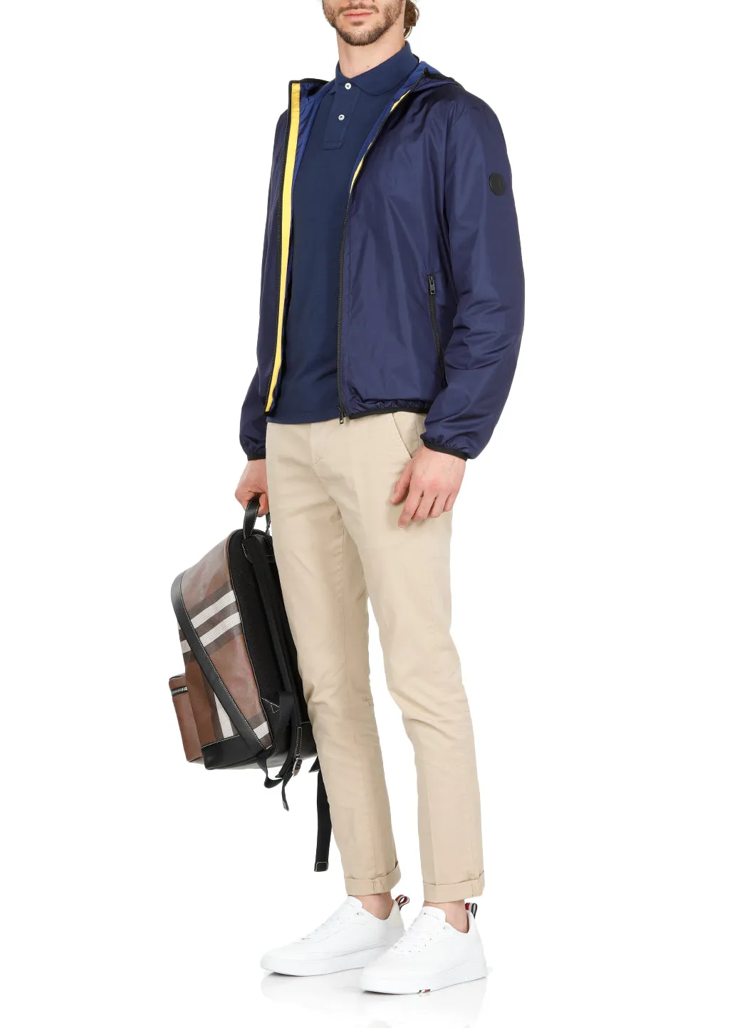 Polo Ralph Lauren Slim-Fit Polo Shirt