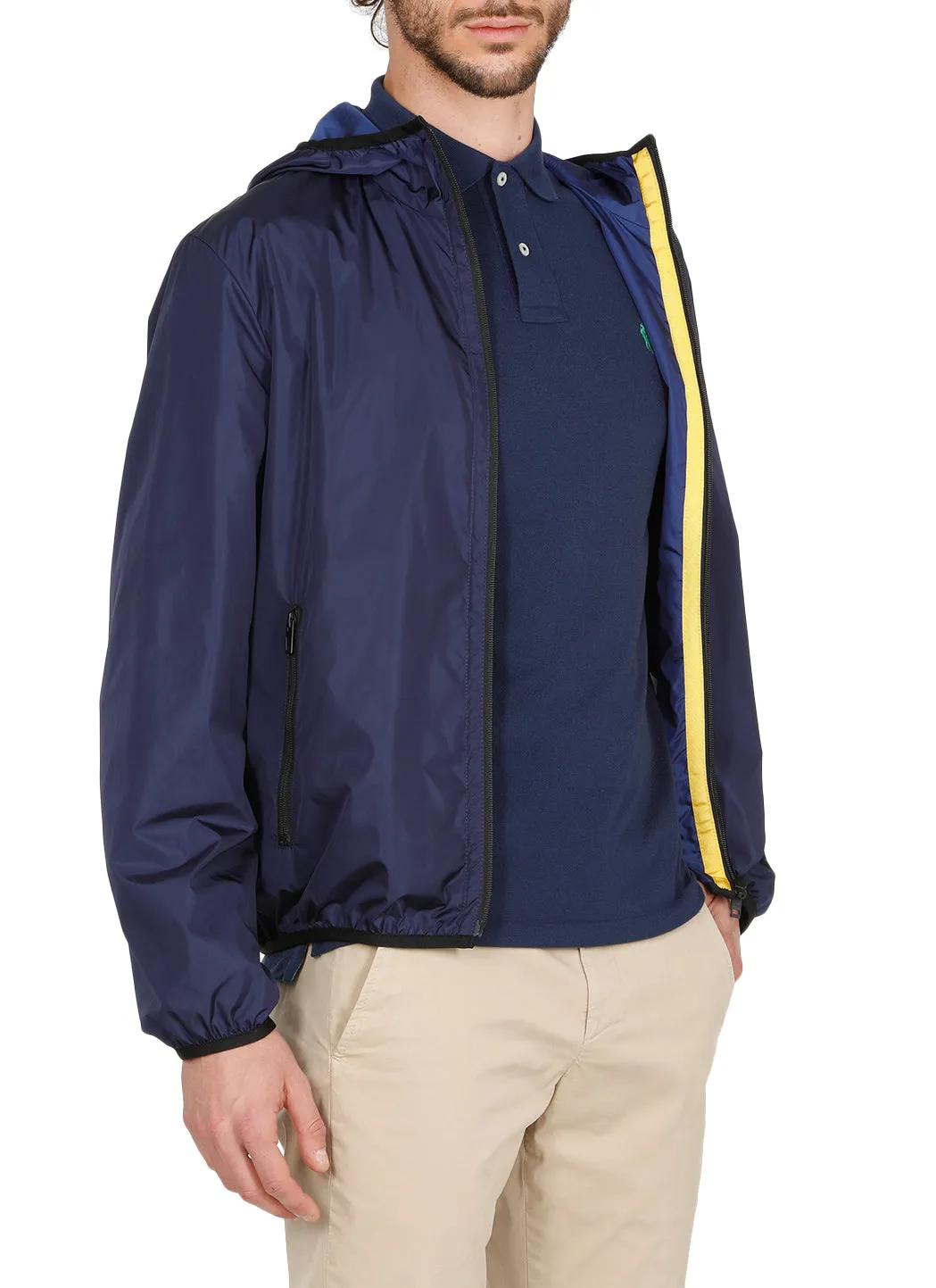 Polo Ralph Lauren Slim-Fit Polo Shirt