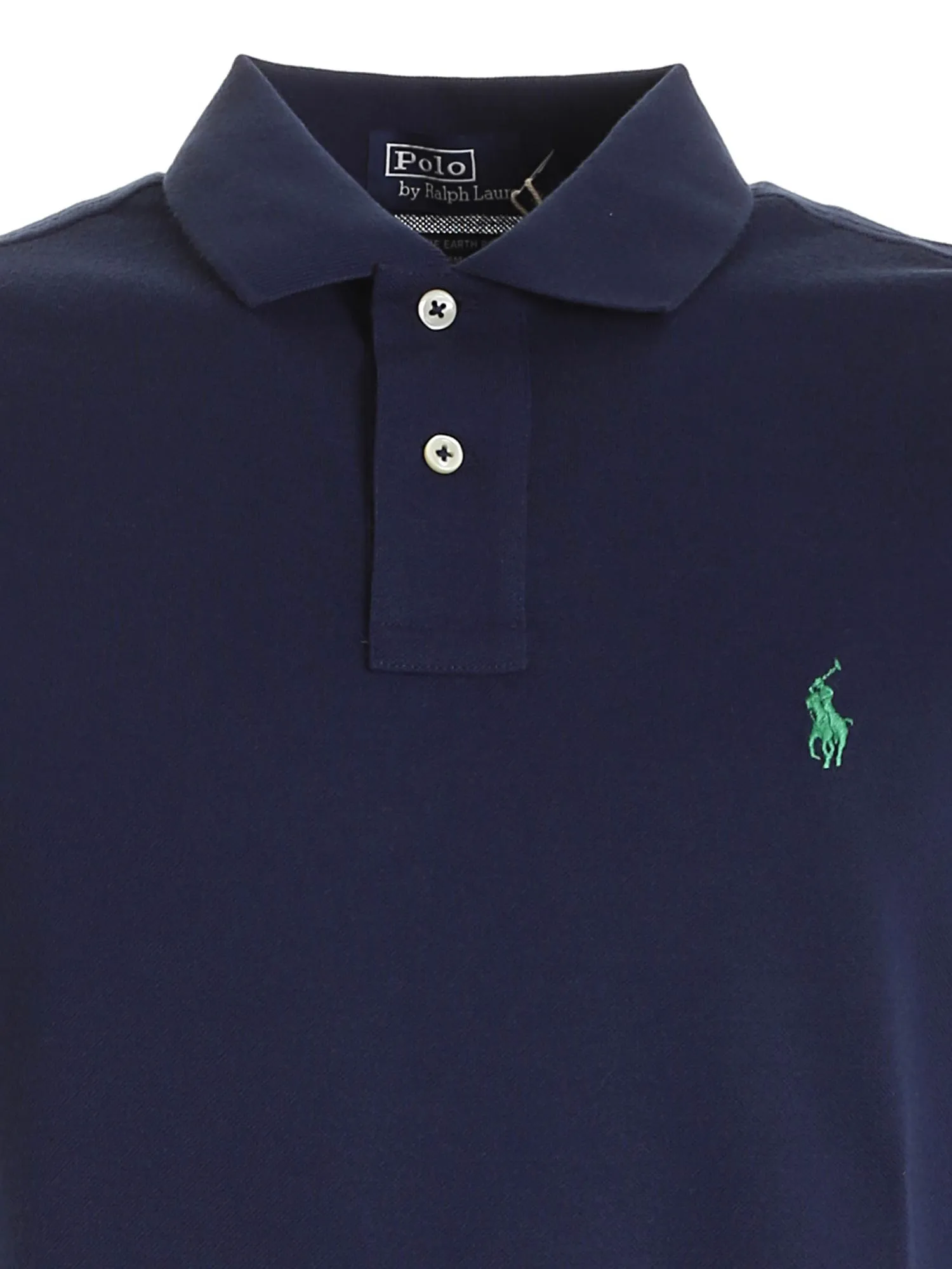 Polo Ralph Lauren Slim-Fit Polo Shirt