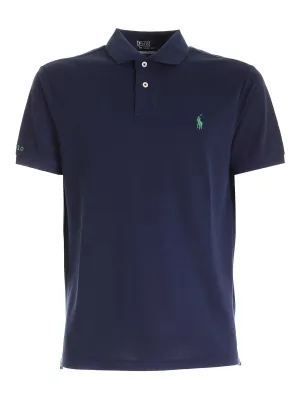 Polo Ralph Lauren Slim-Fit Polo Shirt