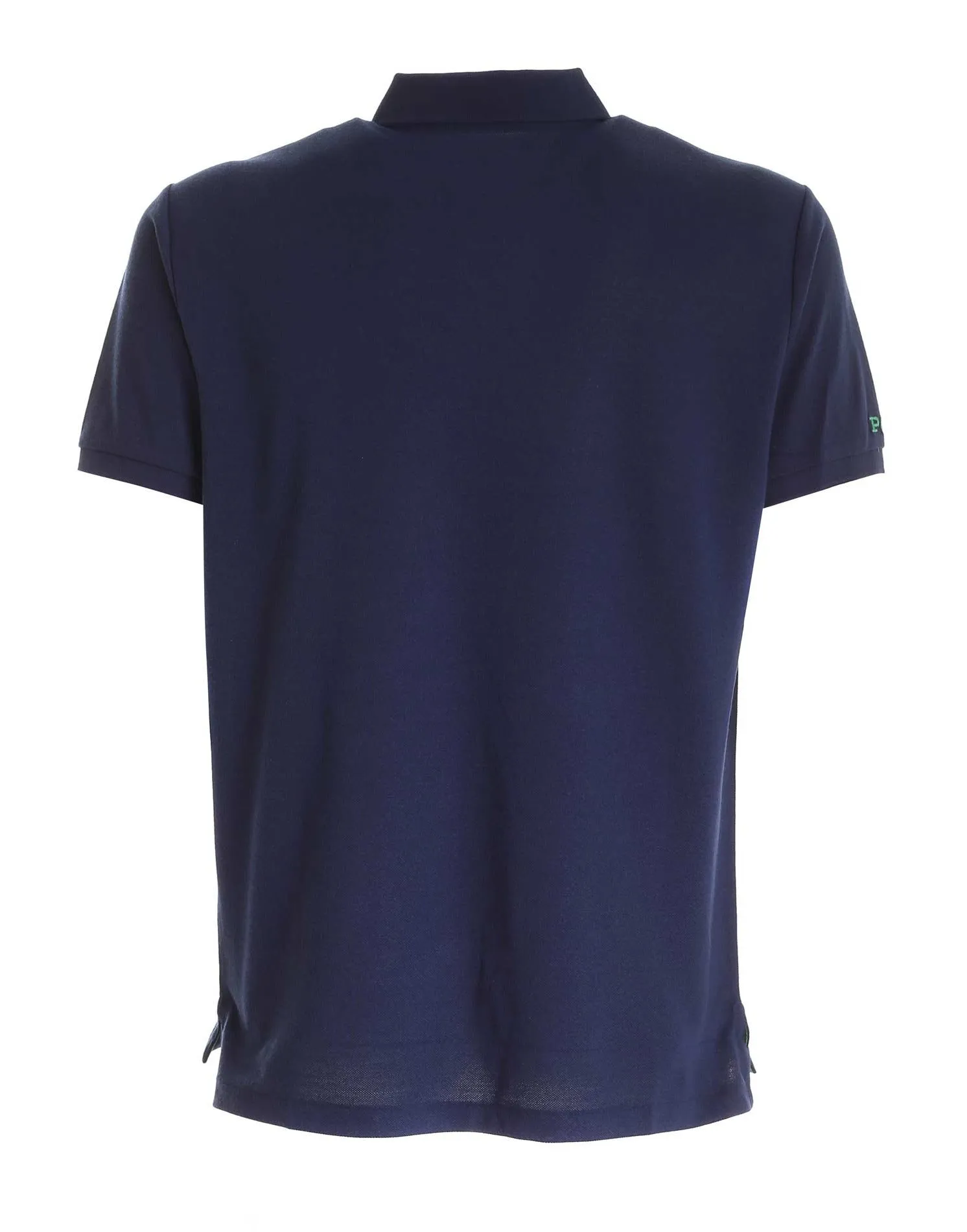 Polo Ralph Lauren Slim-Fit Polo Shirt