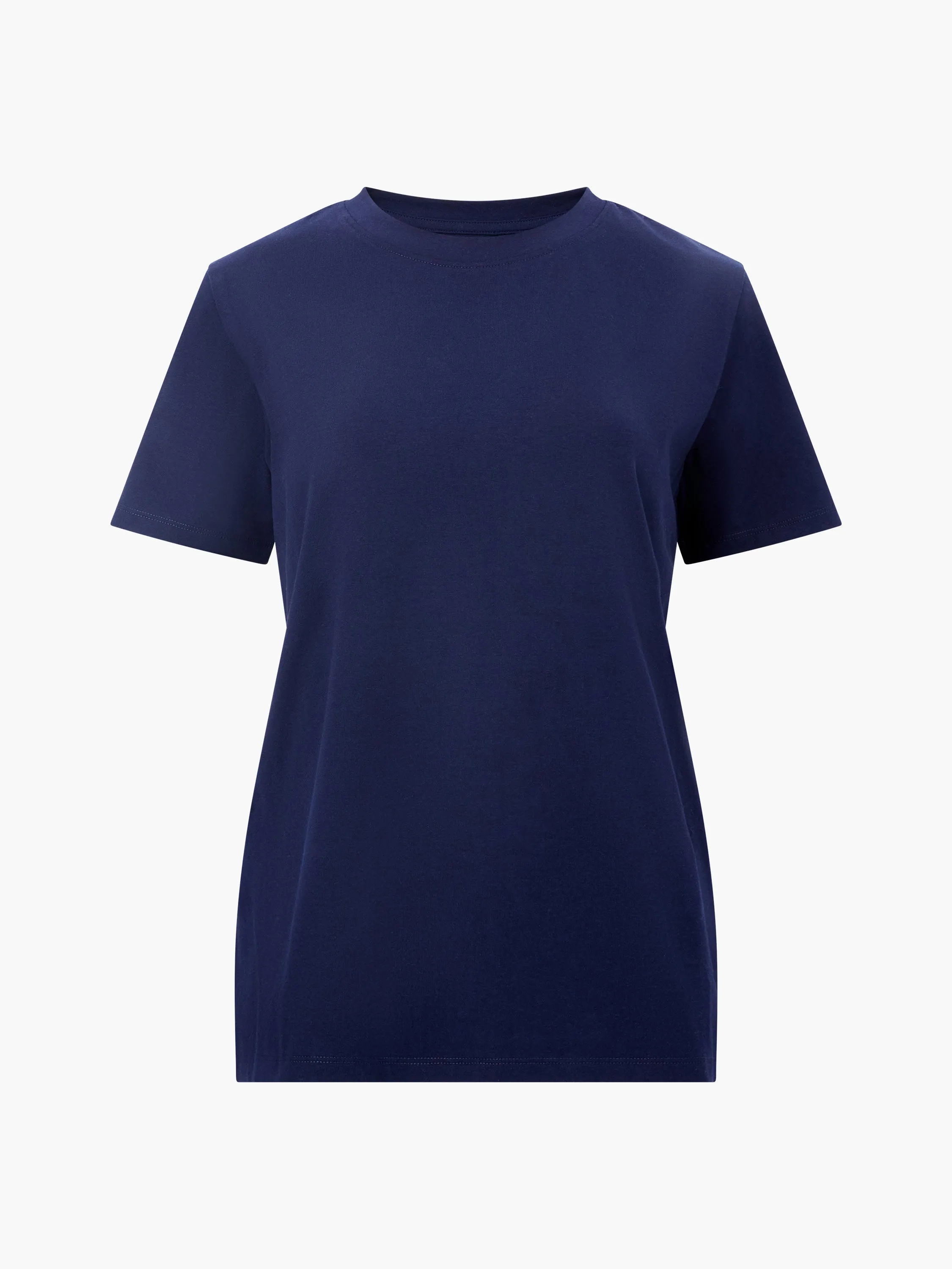 Premium Crew Neck T-Shirt