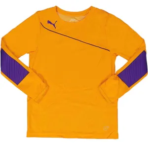 Puma - Kids' (Junior) Momentta Goal Keeper Shirt (701702 25)