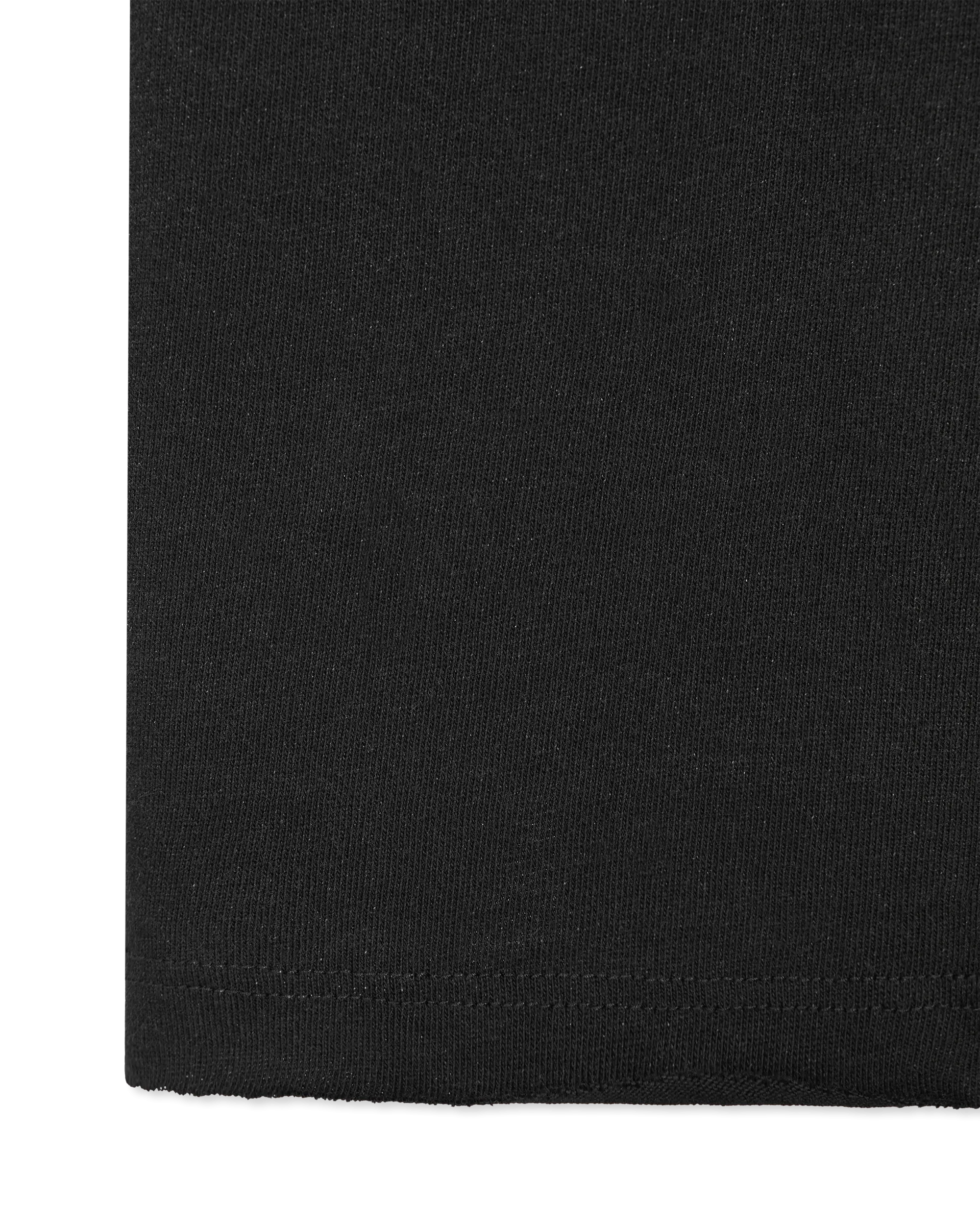 Roses Raw Edge T-shirt