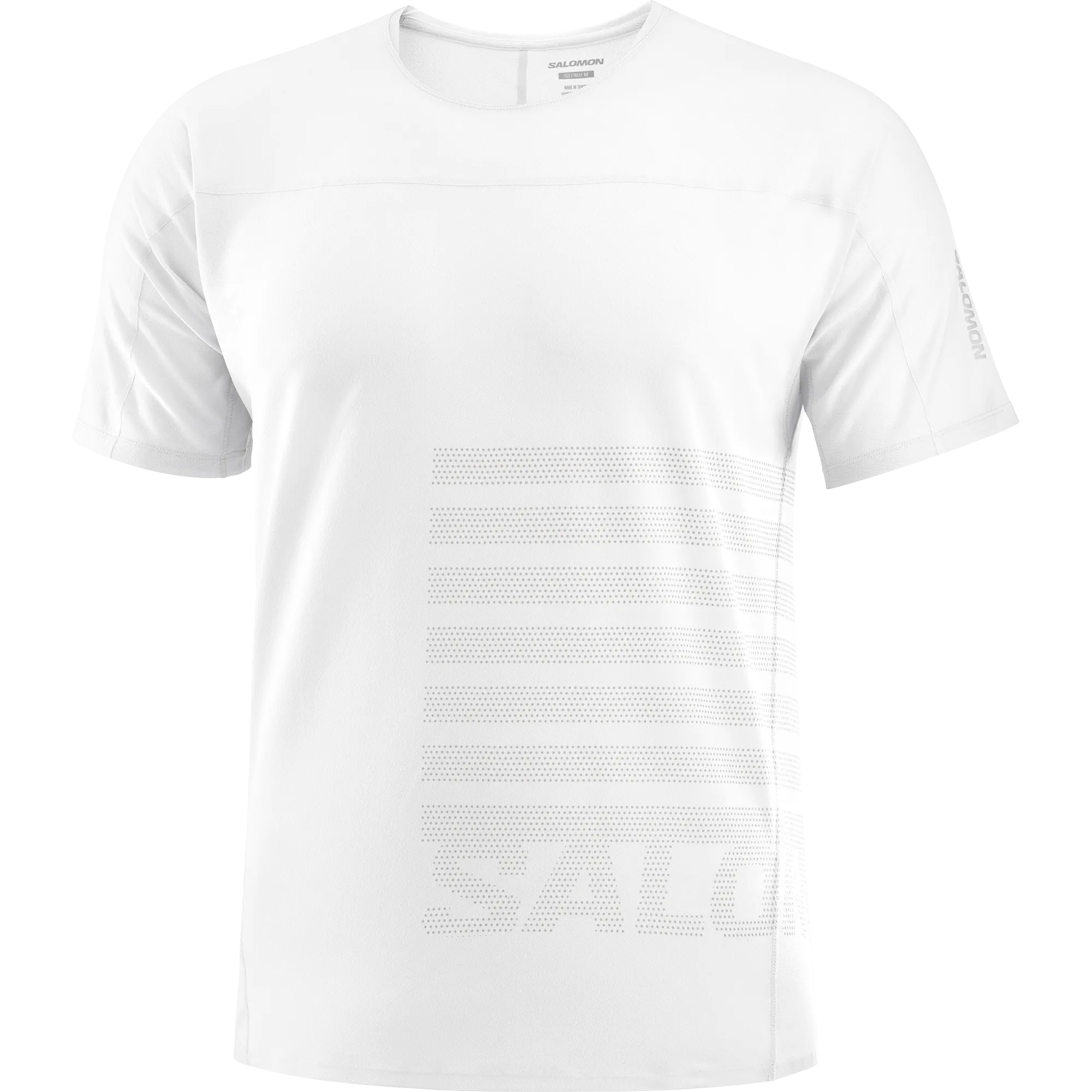 SENSE AERO SS TEE GFX MEN'S