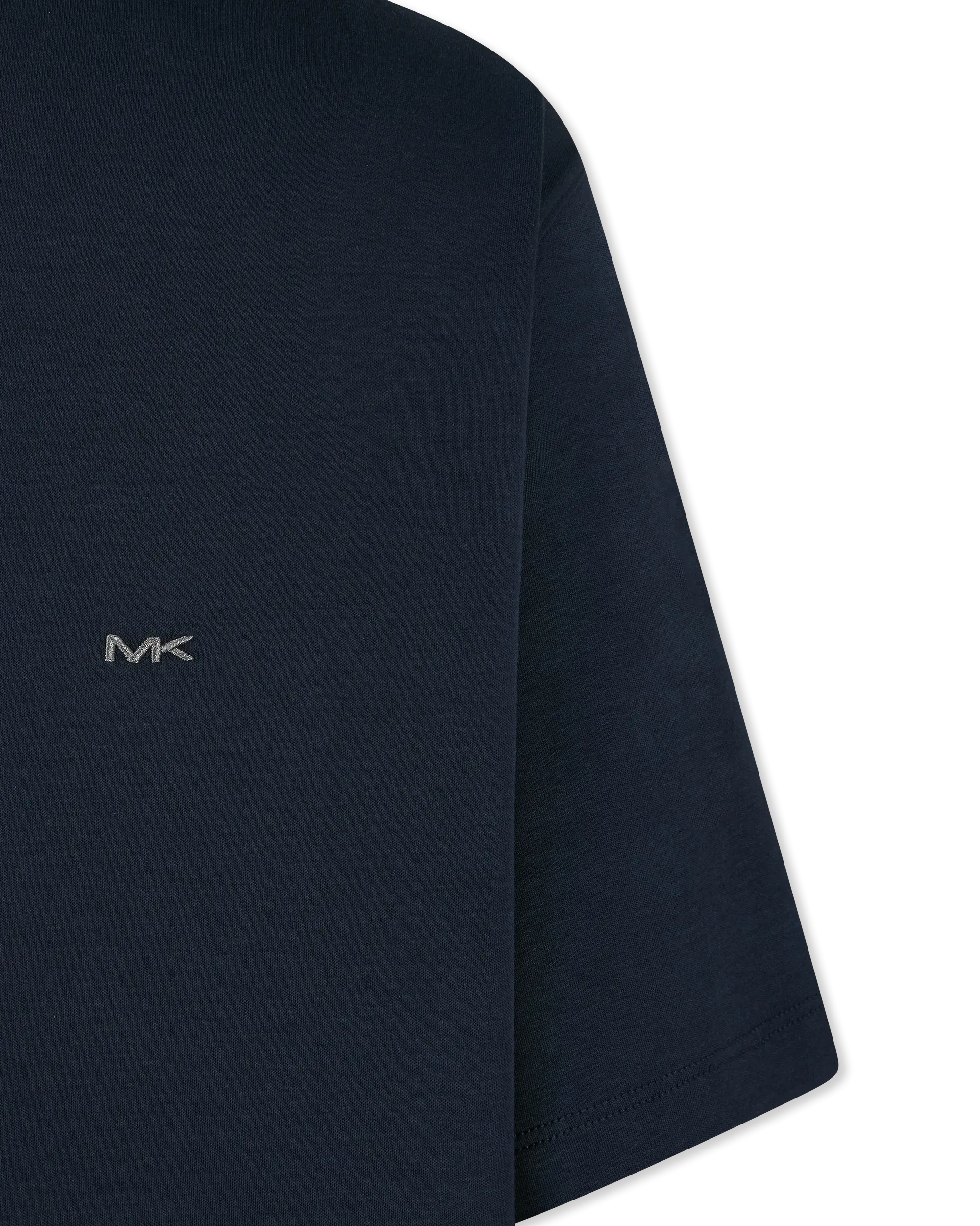 Sleek MK V-Neck T-Shirt