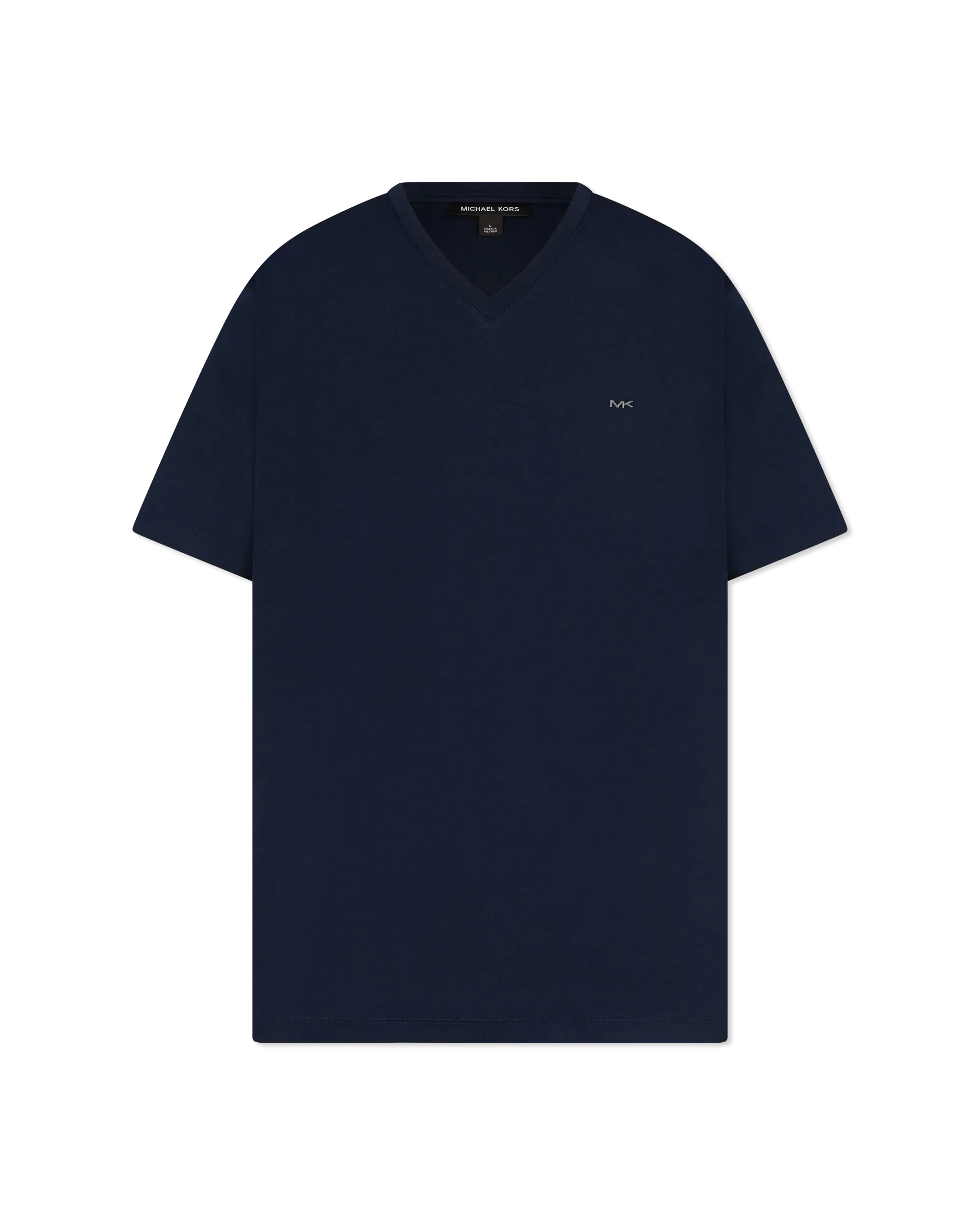 Sleek MK V-Neck T-Shirt