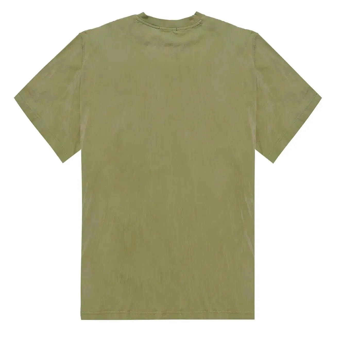 ST95 Oversized Plaster Tee Light Green