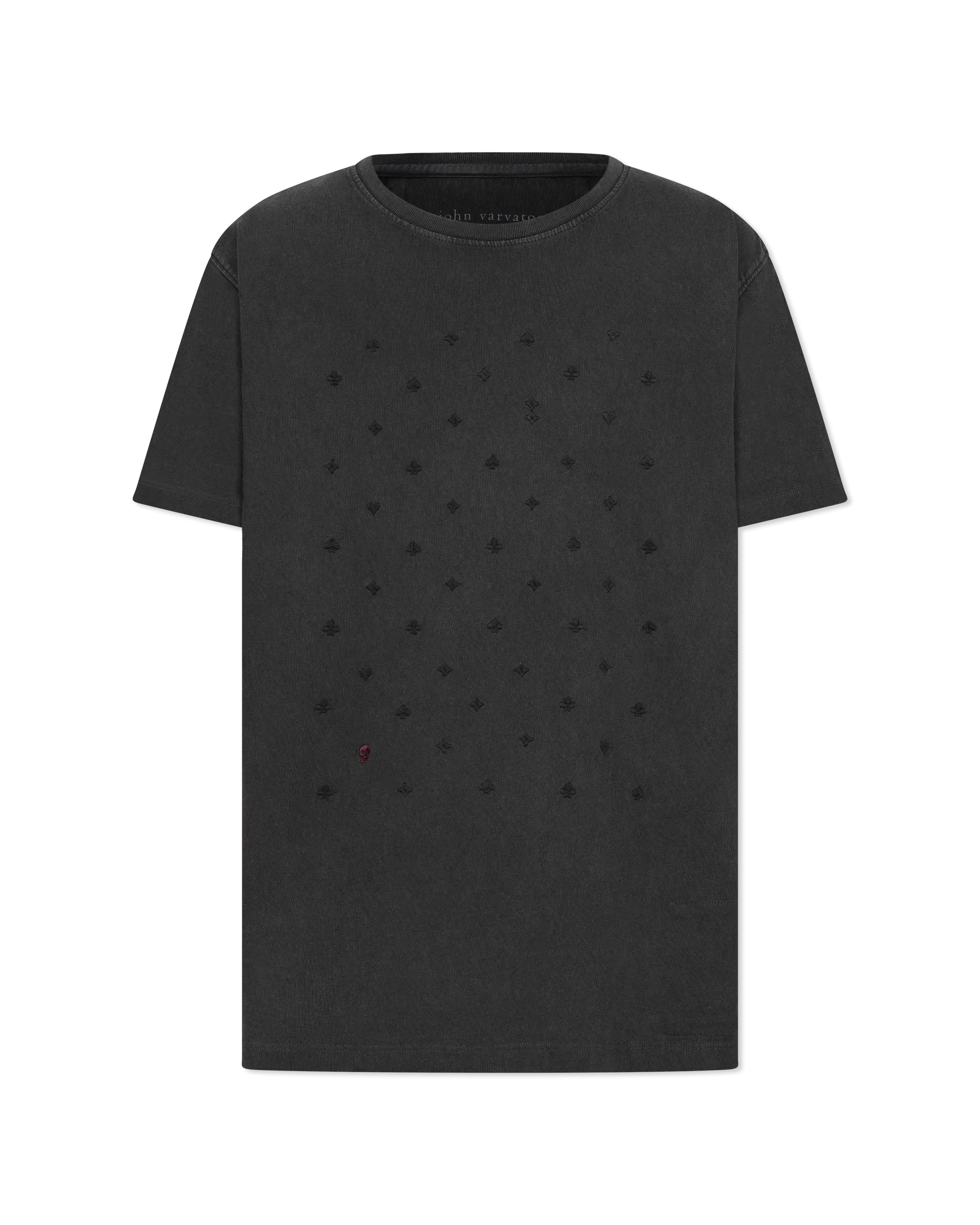 Suits T-shirt