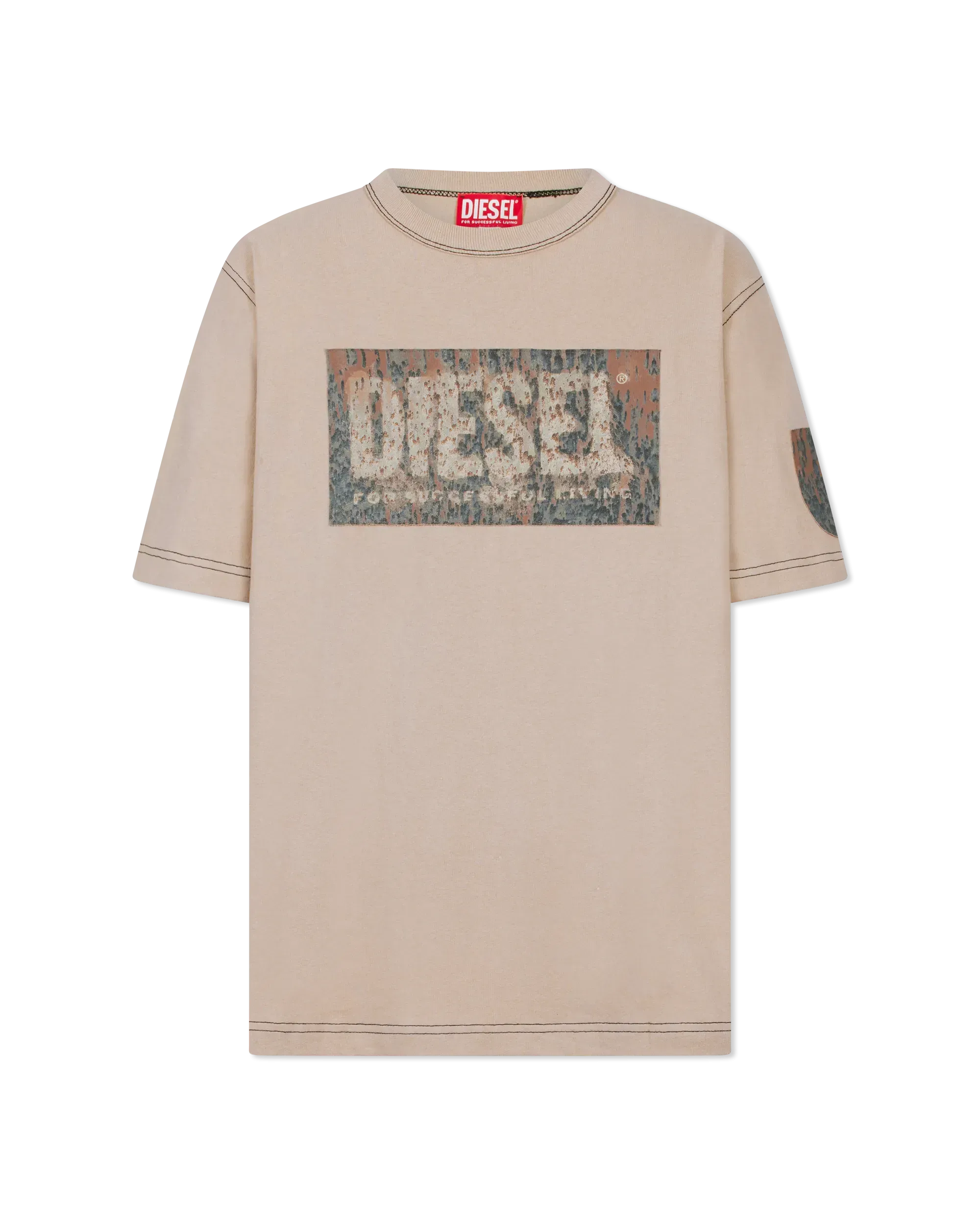 T-Adjust Q1 T-Shirt