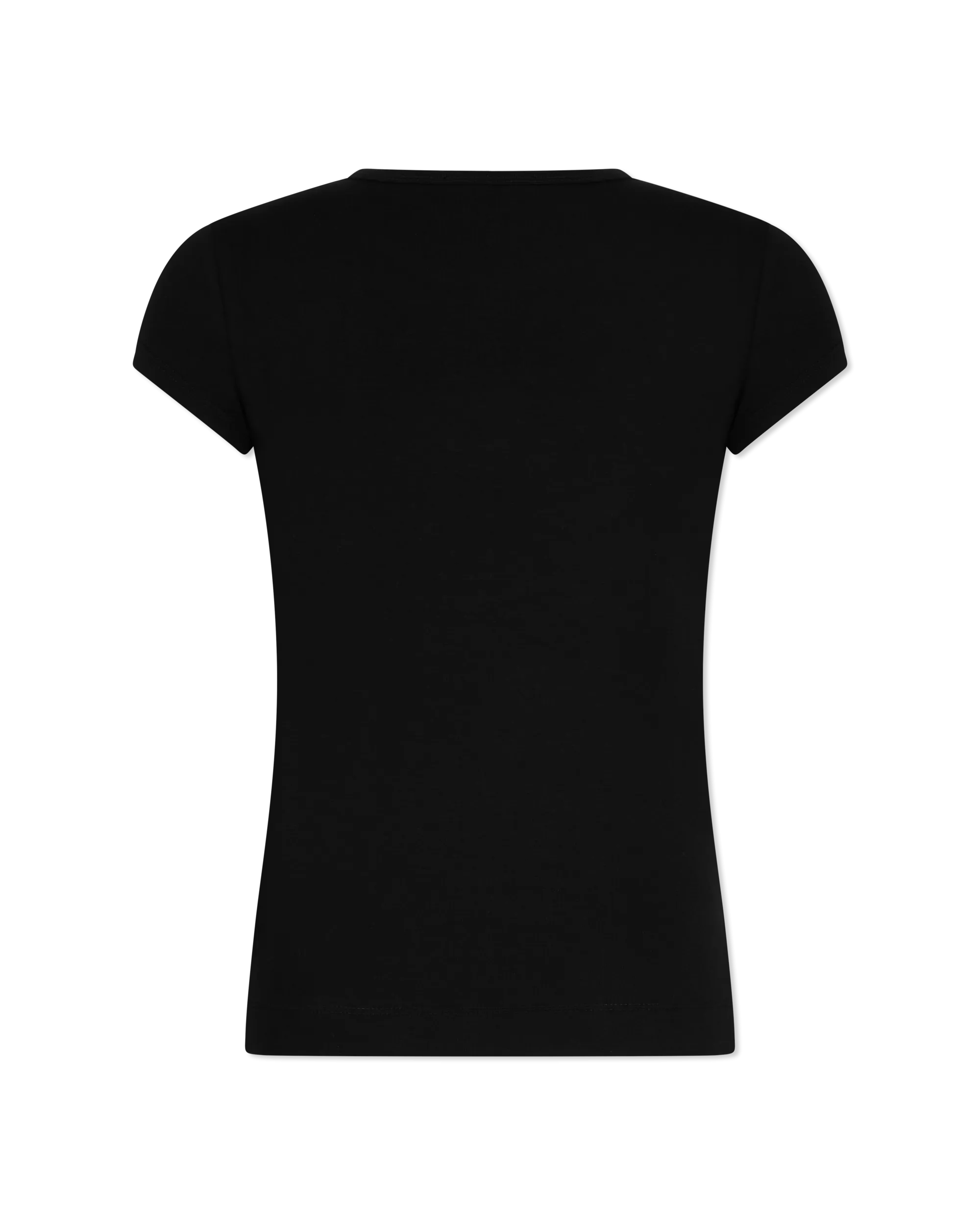 T-Angie Peekaboo T-Shirt