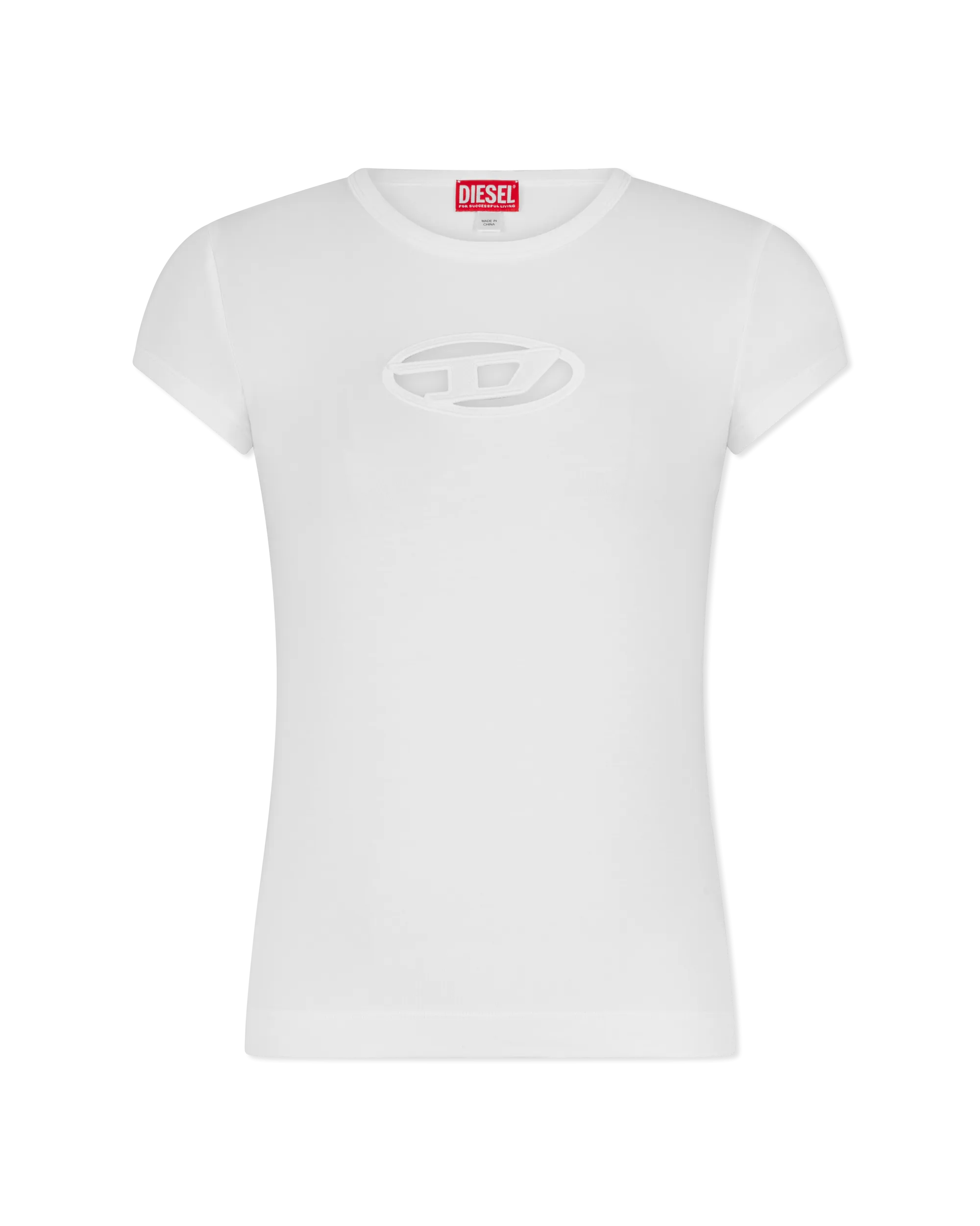 T-Angie Peekaboo T-Shirt