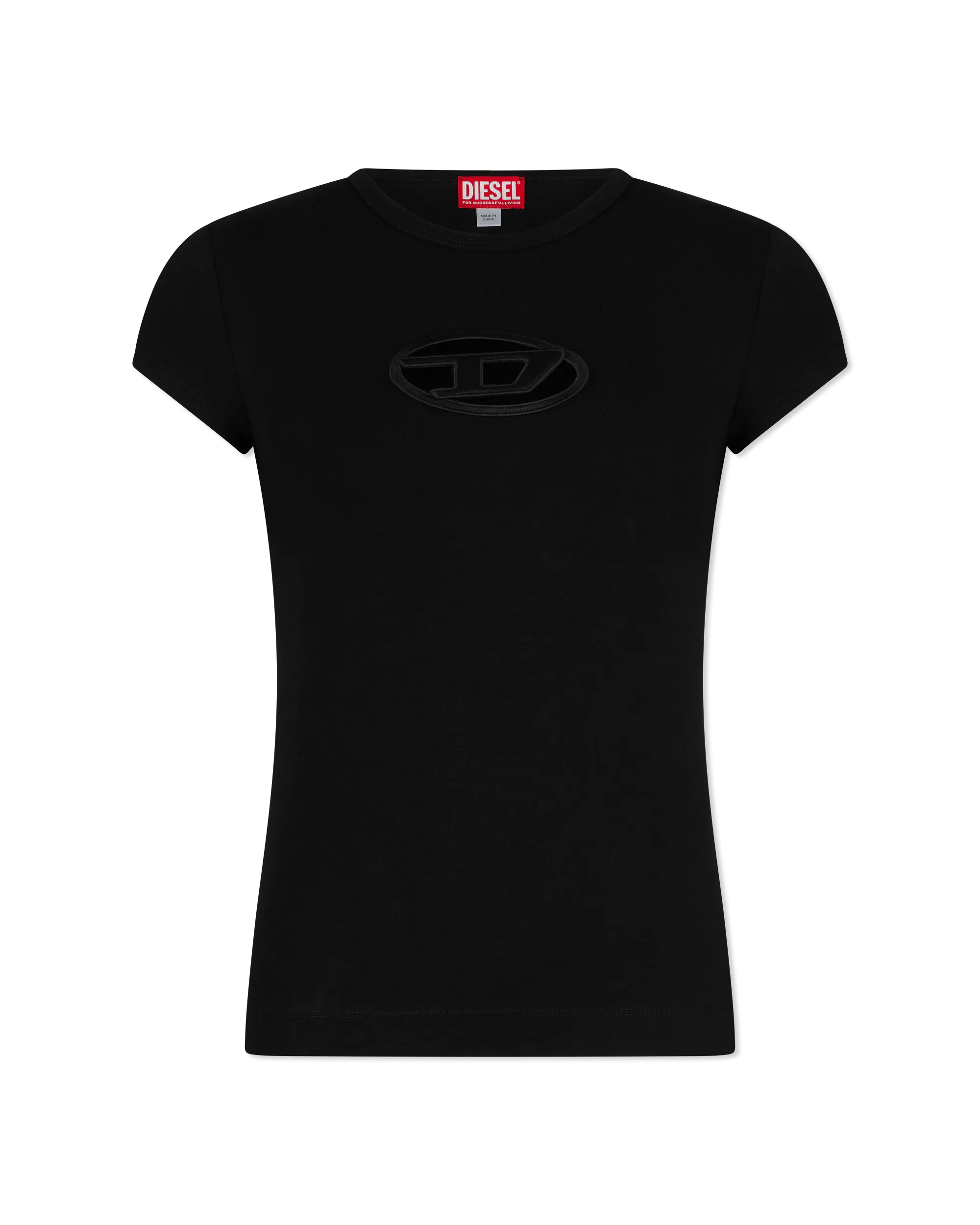 T-Angie Peekaboo T-Shirt