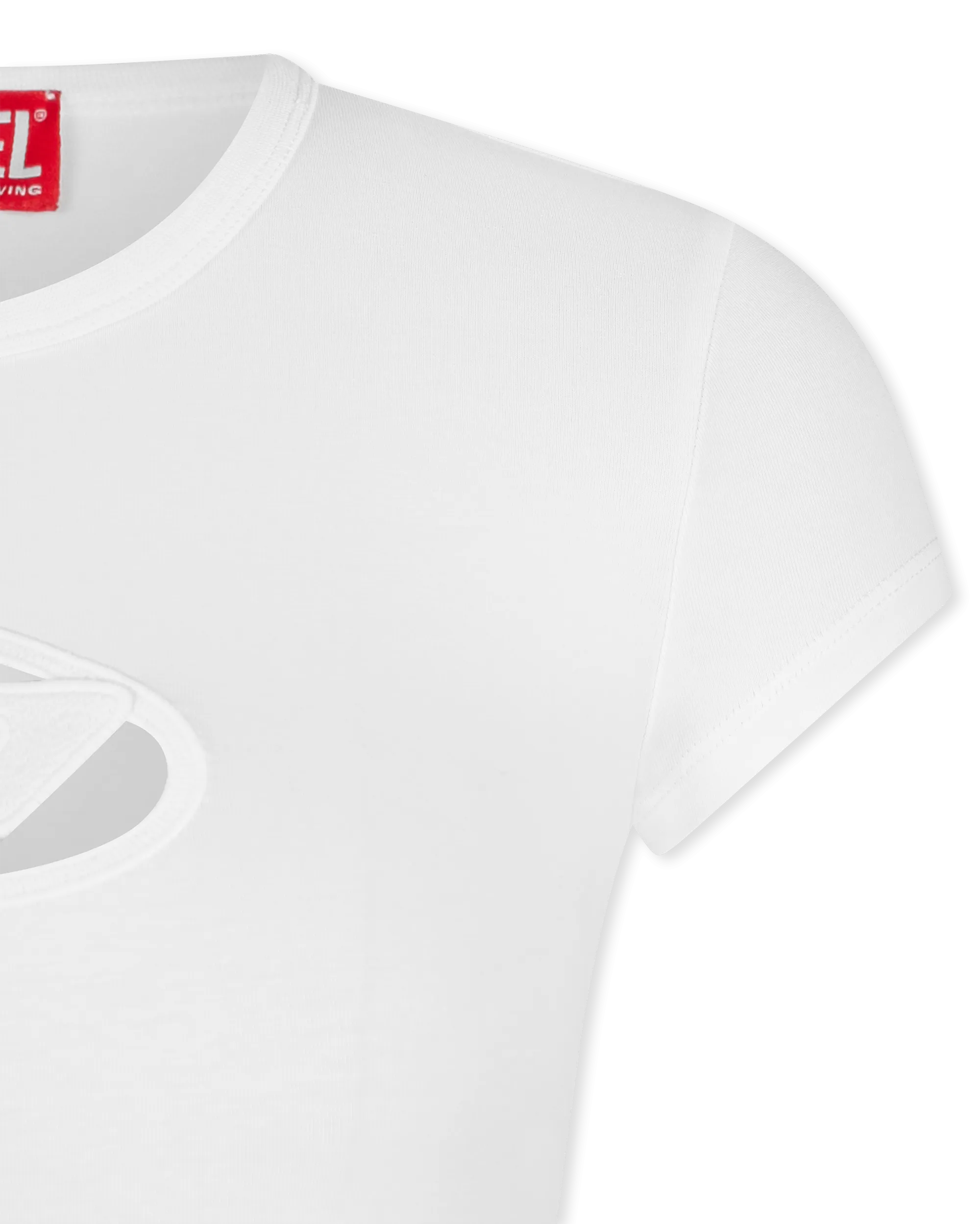 T-Angie Peekaboo T-Shirt