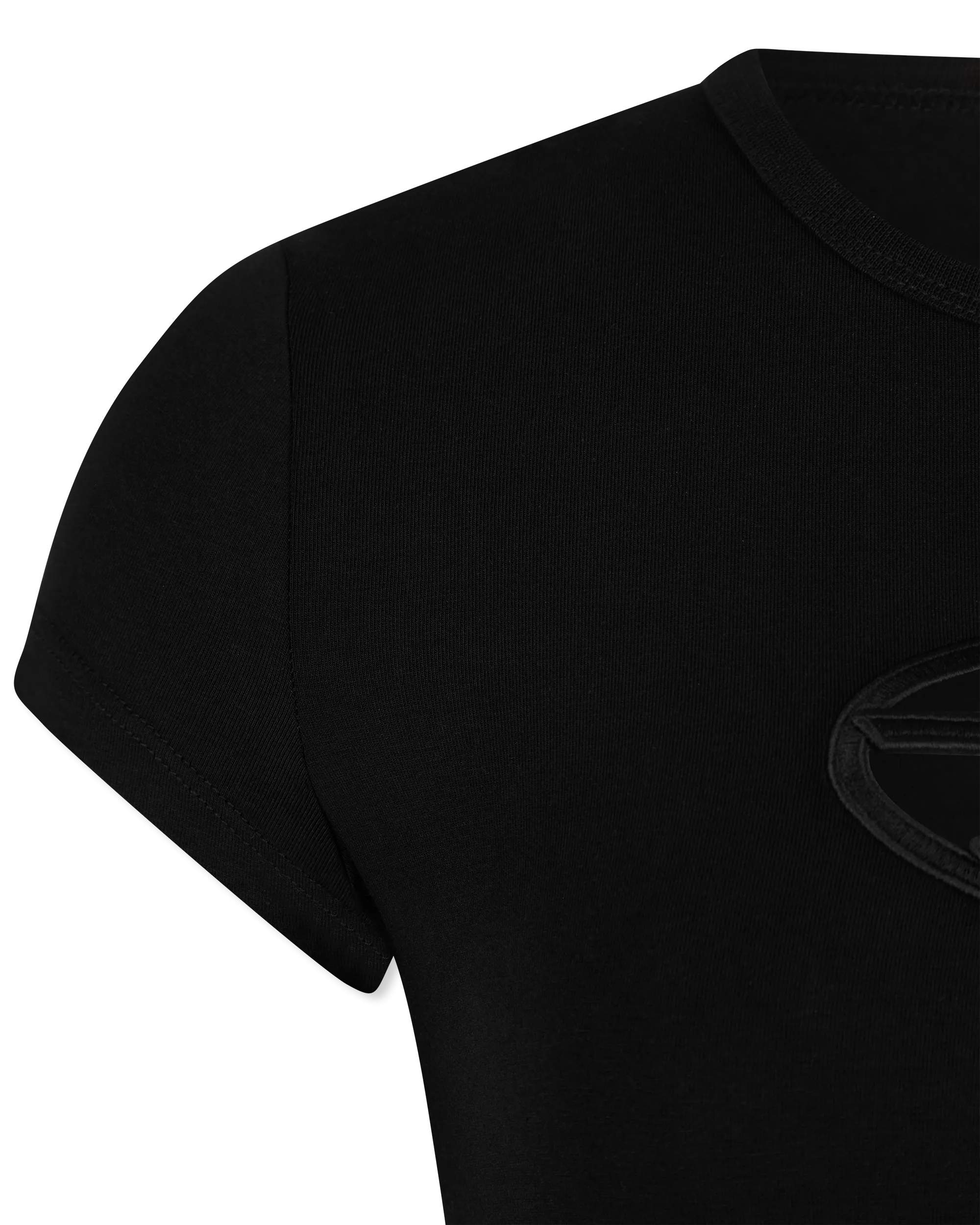 T-Angie Peekaboo T-Shirt