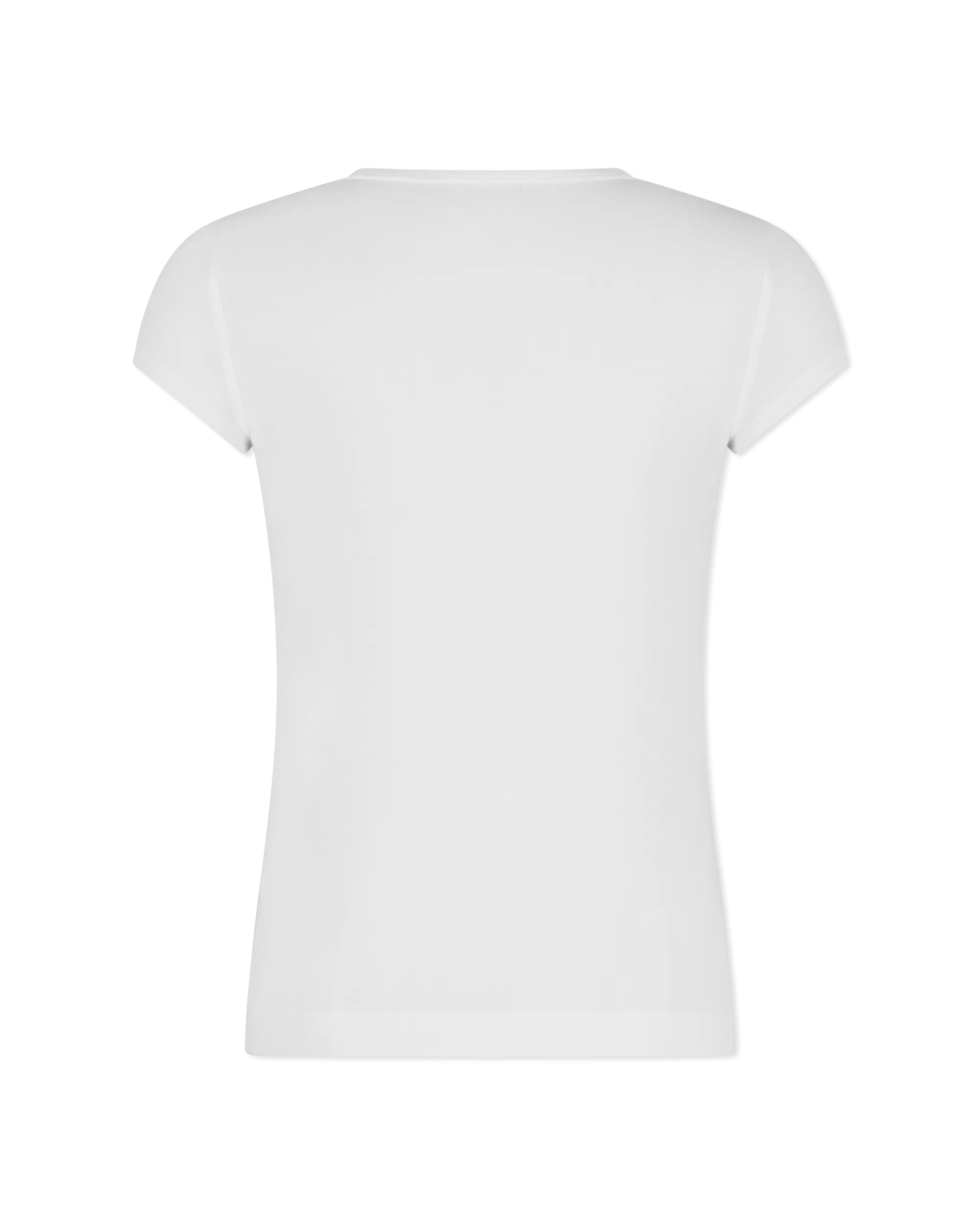 T-Angie Peekaboo T-Shirt