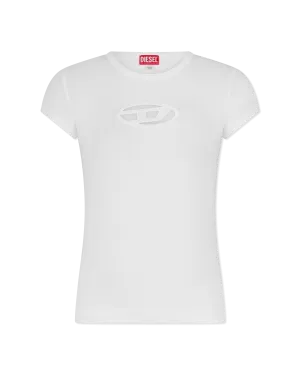 T-Angie Peekaboo T-Shirt