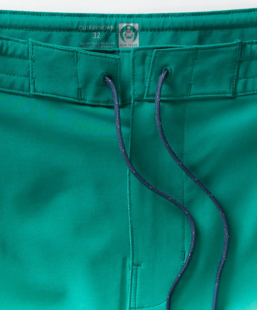 Tasty Scallop Trunks - Outerworn