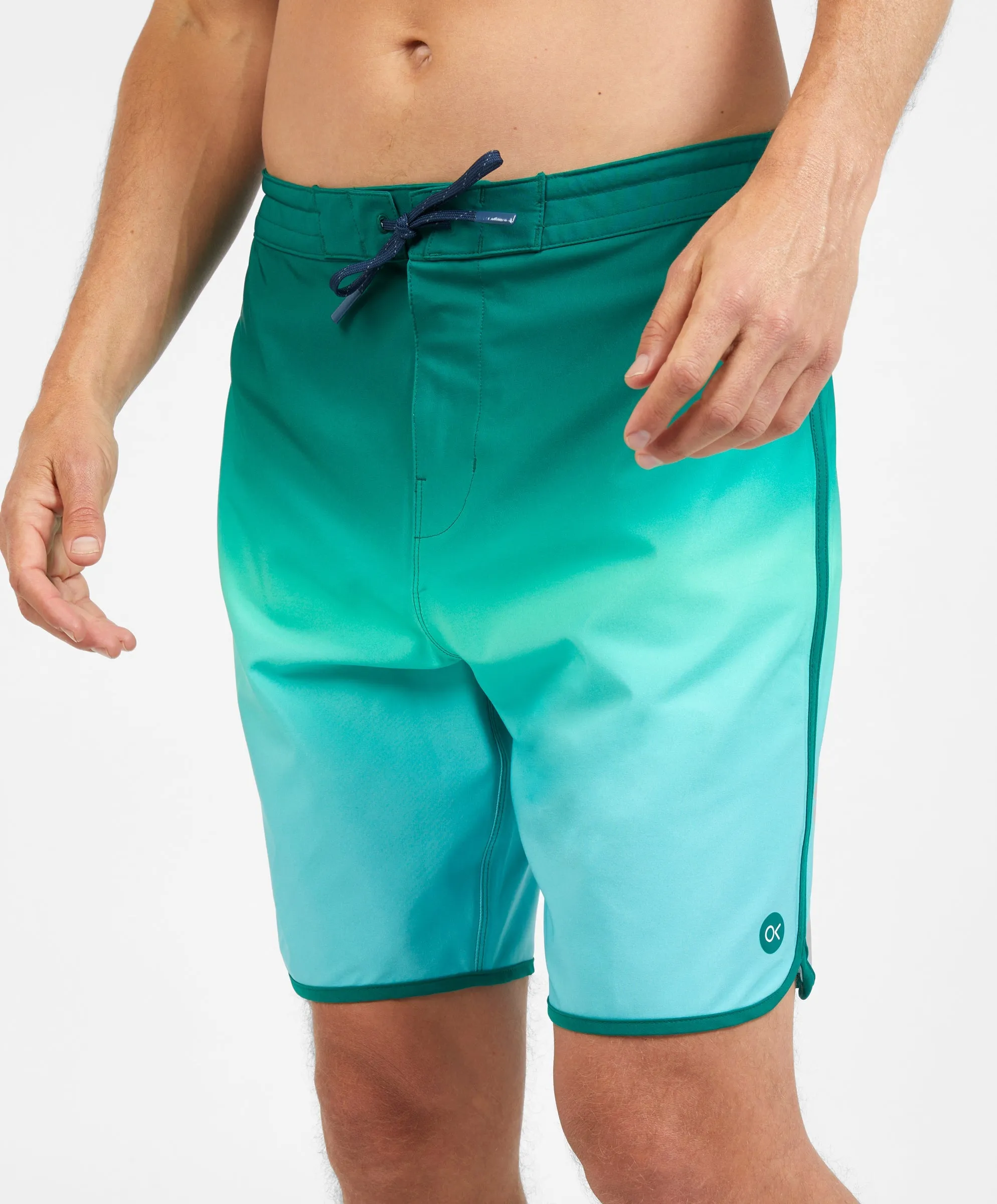Tasty Scallop Trunks - Outerworn