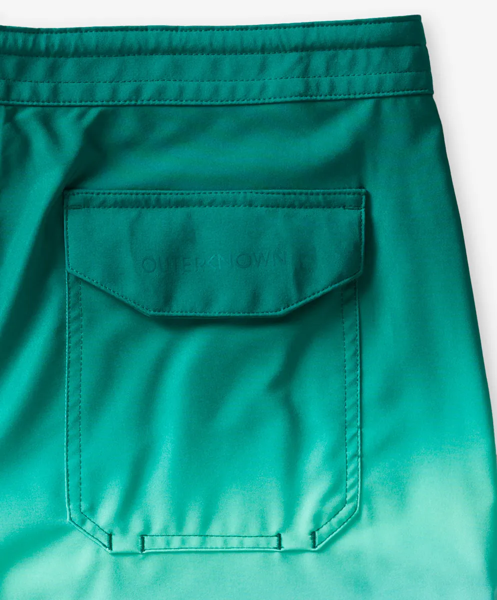 Tasty Scallop Trunks - Outerworn