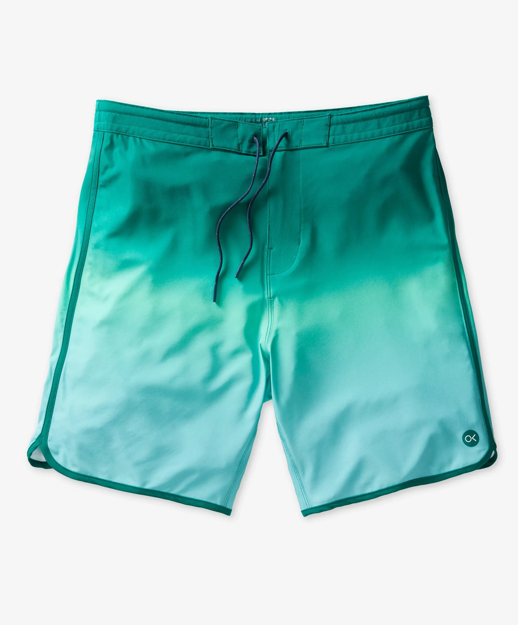 Tasty Scallop Trunks - Outerworn