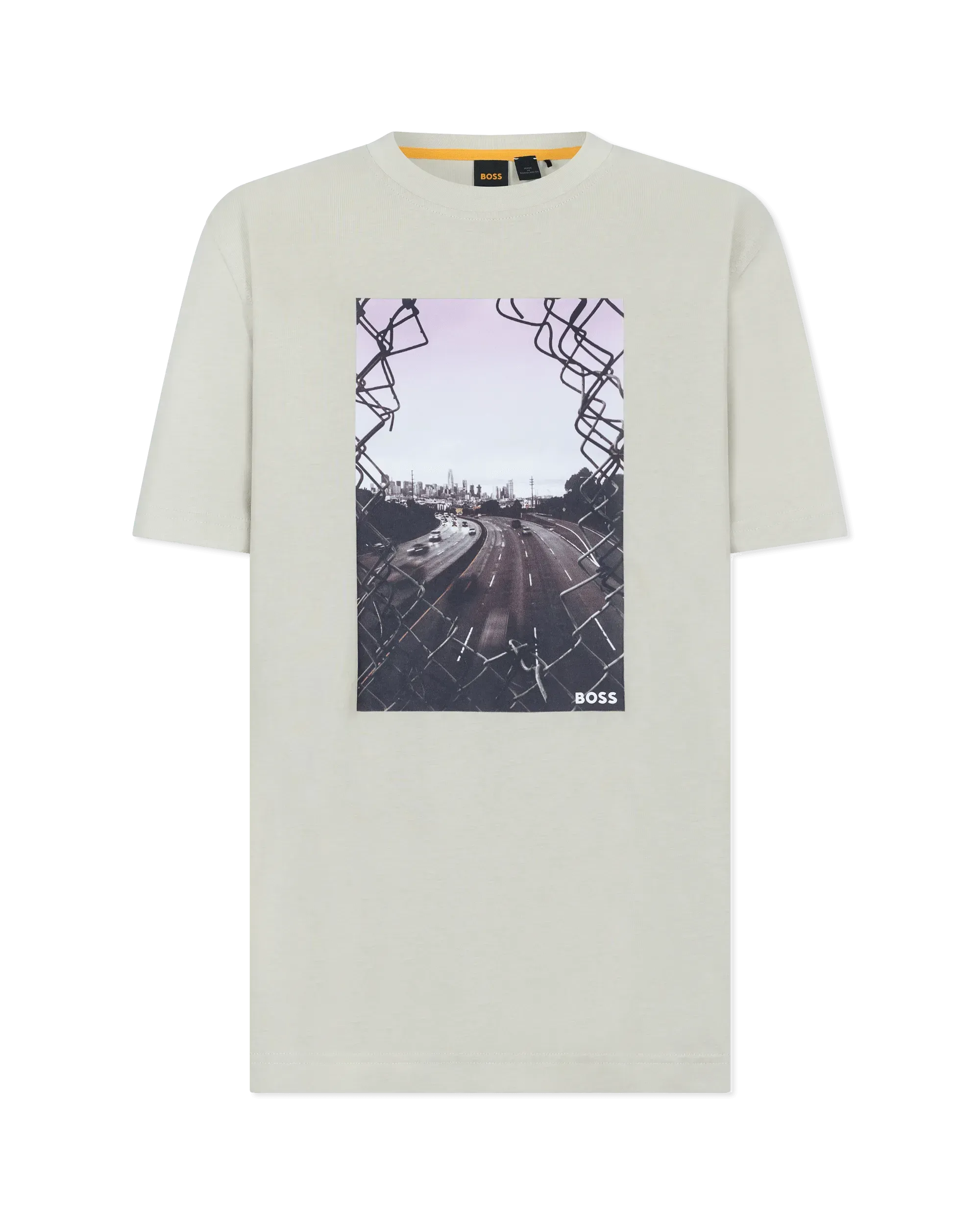 Te Urban T-Shirt