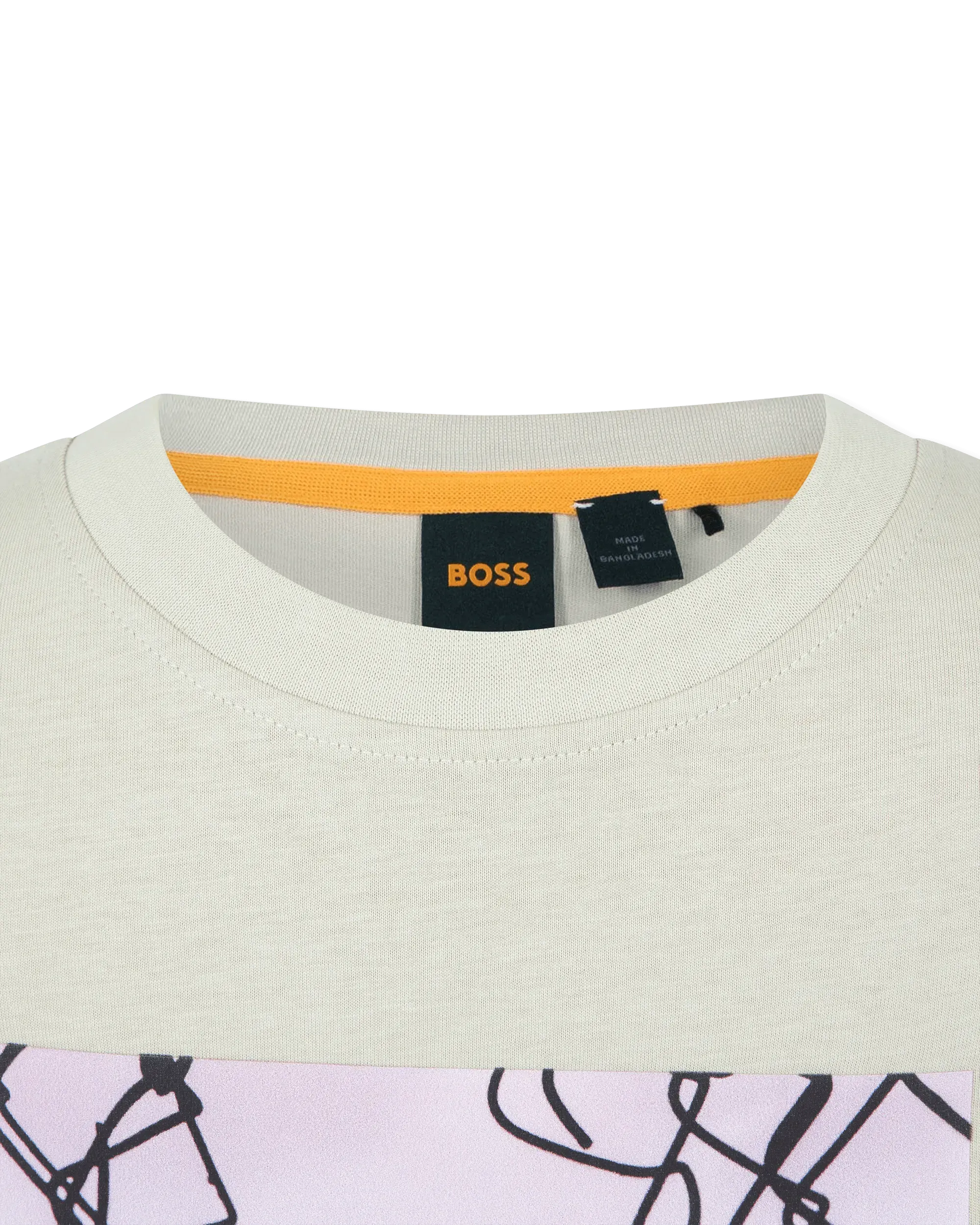 Te Urban T-Shirt
