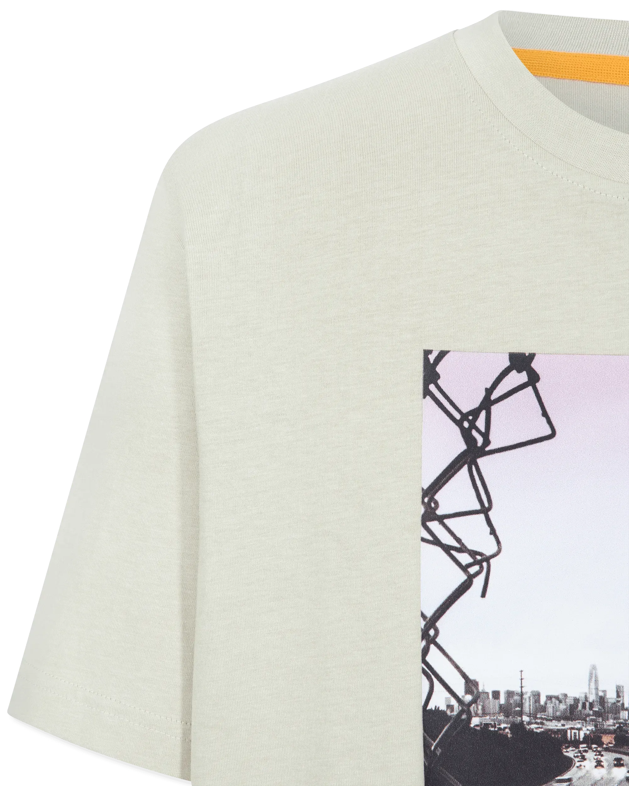 Te Urban T-Shirt