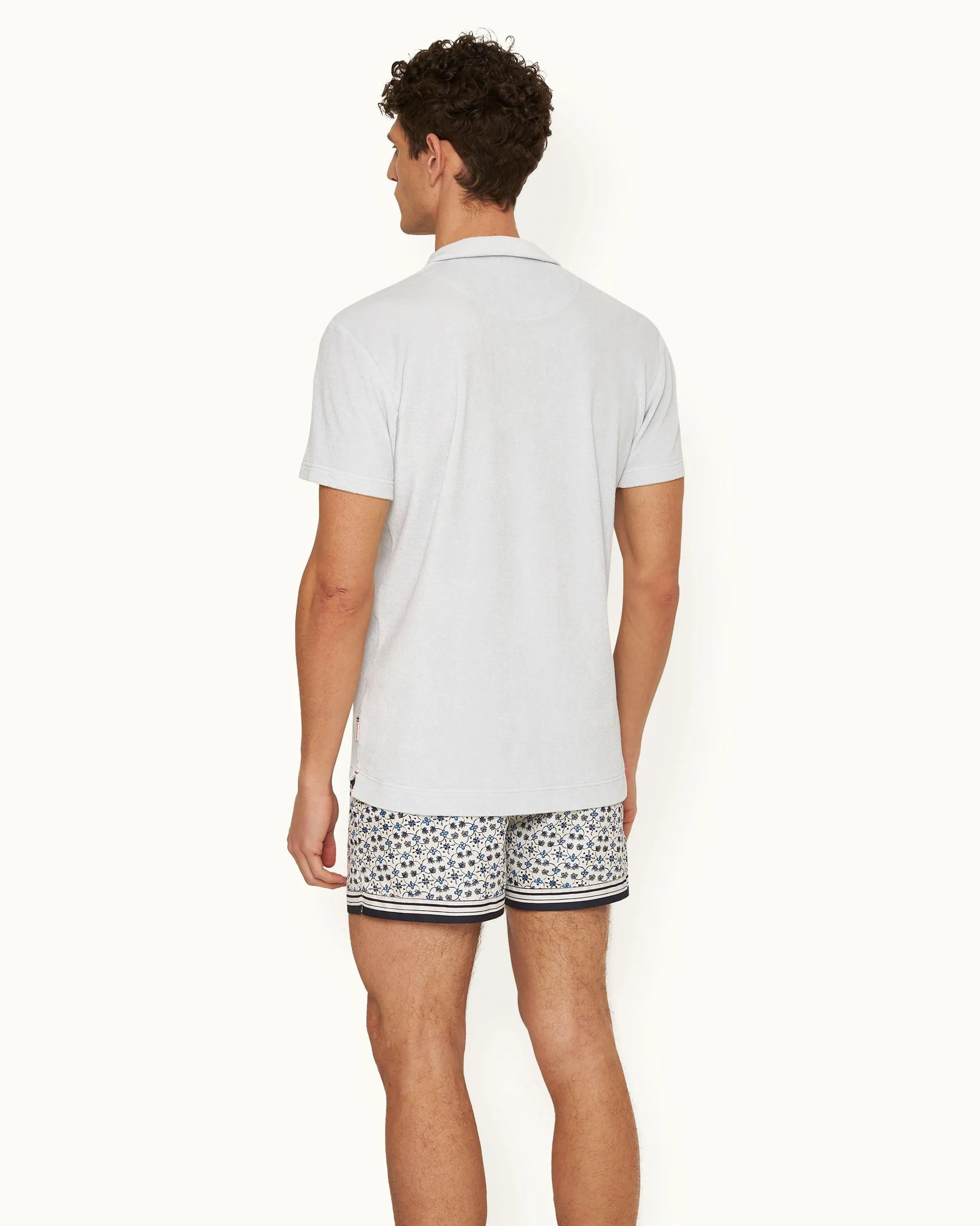 Terry Towelling