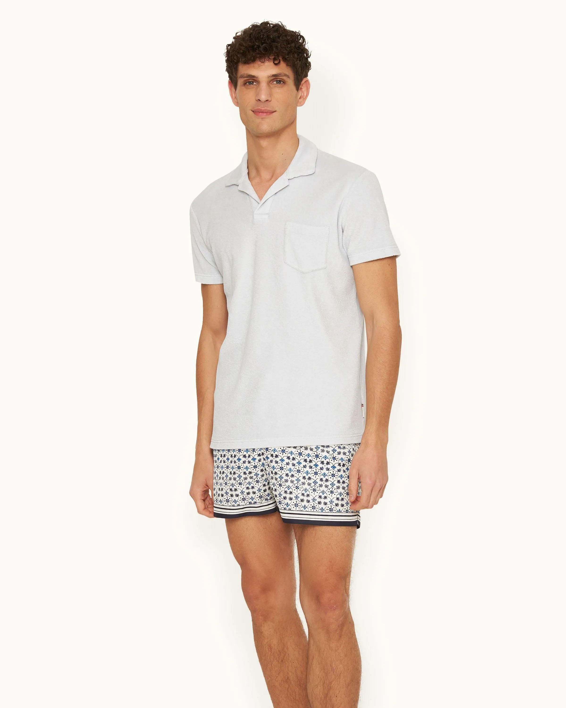 Terry Towelling
