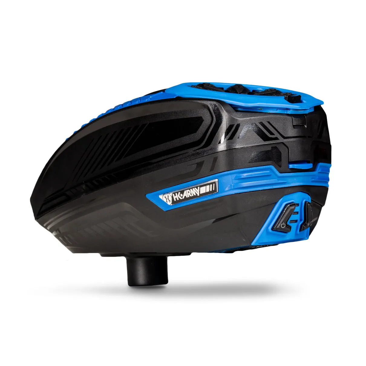 TFX 3 Loader - Black/Blue