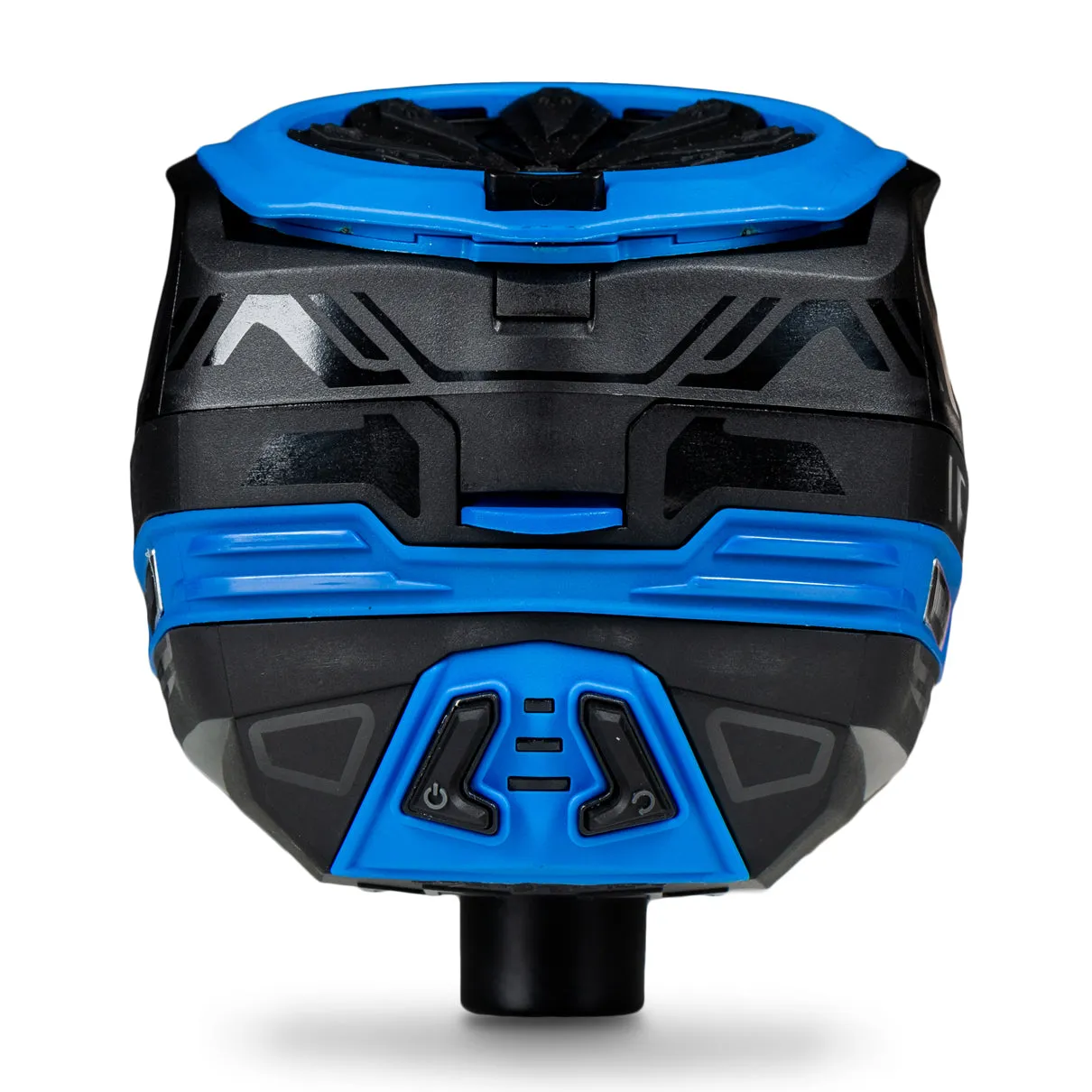 TFX 3 Loader - Black/Blue