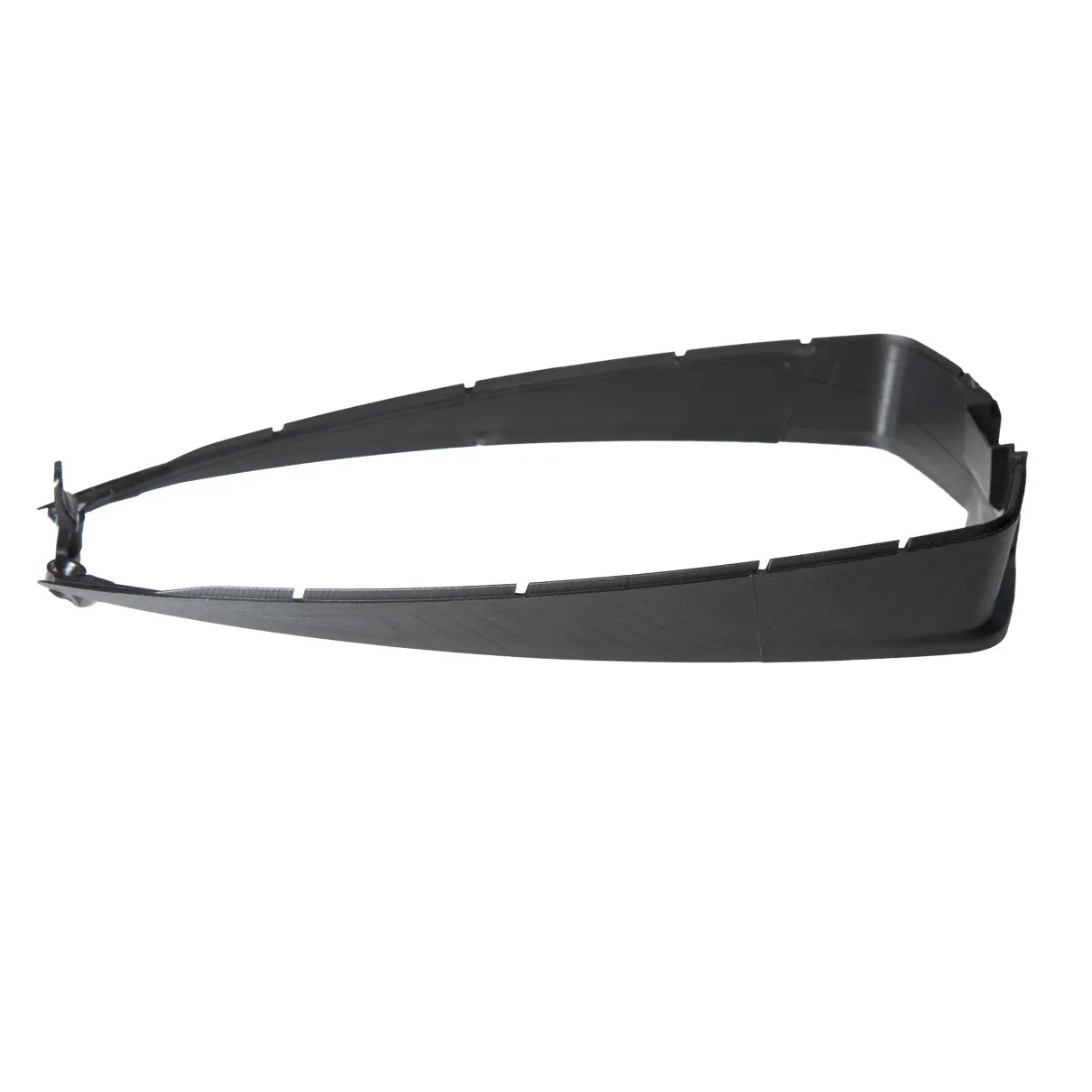 TFX 3 Loader - Black/Blue