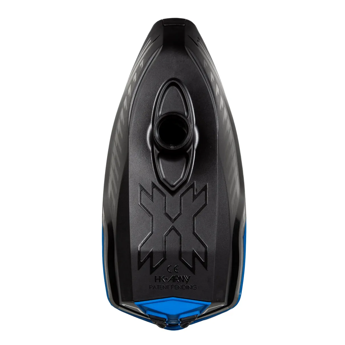TFX 3 Loader - Black/Blue