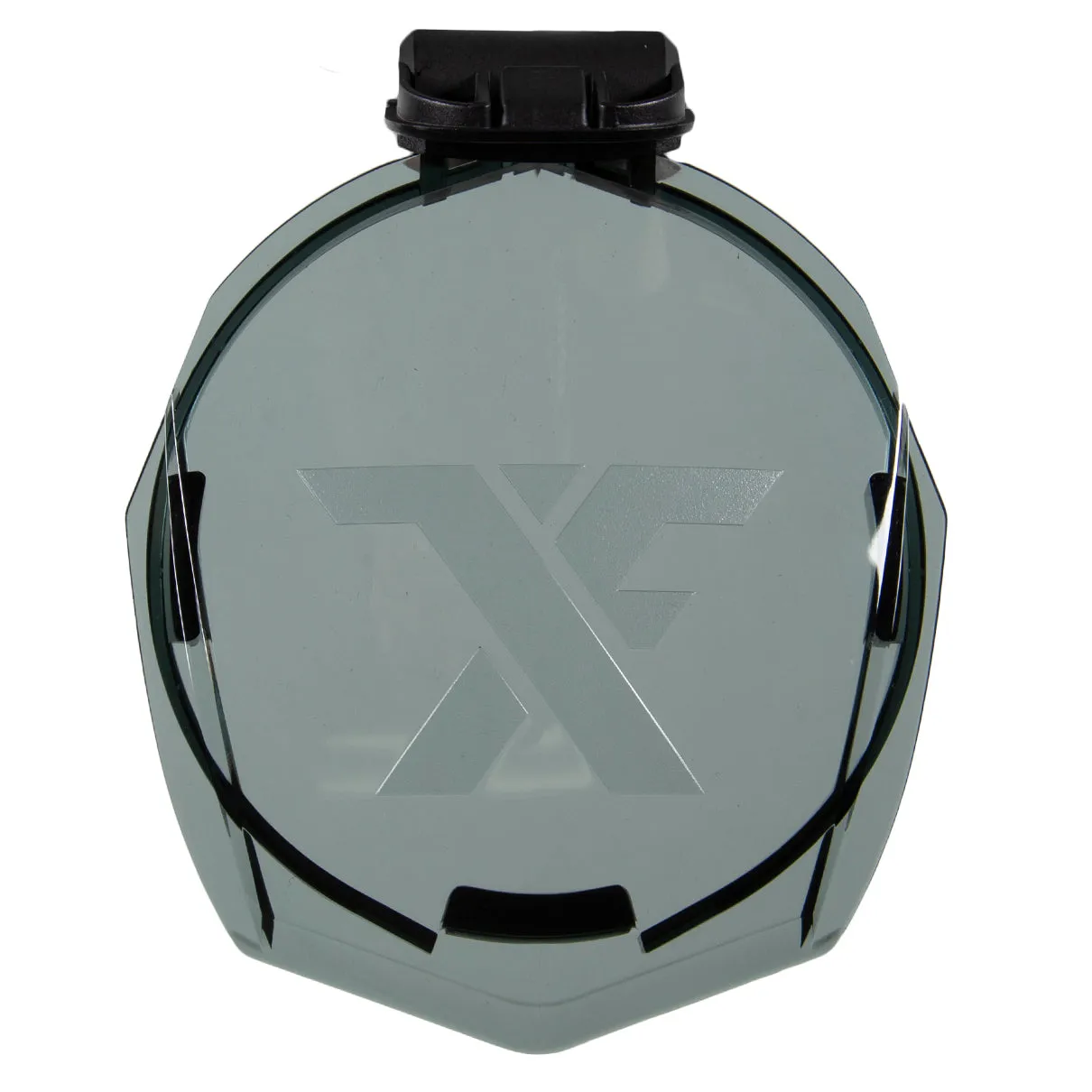 TFX 3 Loader - Black/Blue
