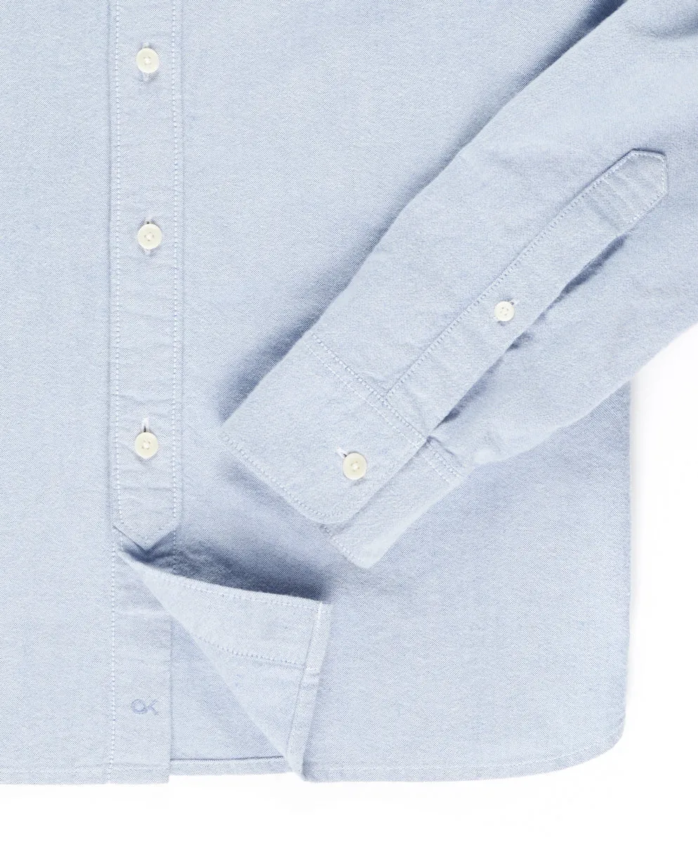 The Artist Oxford - Outerworn
