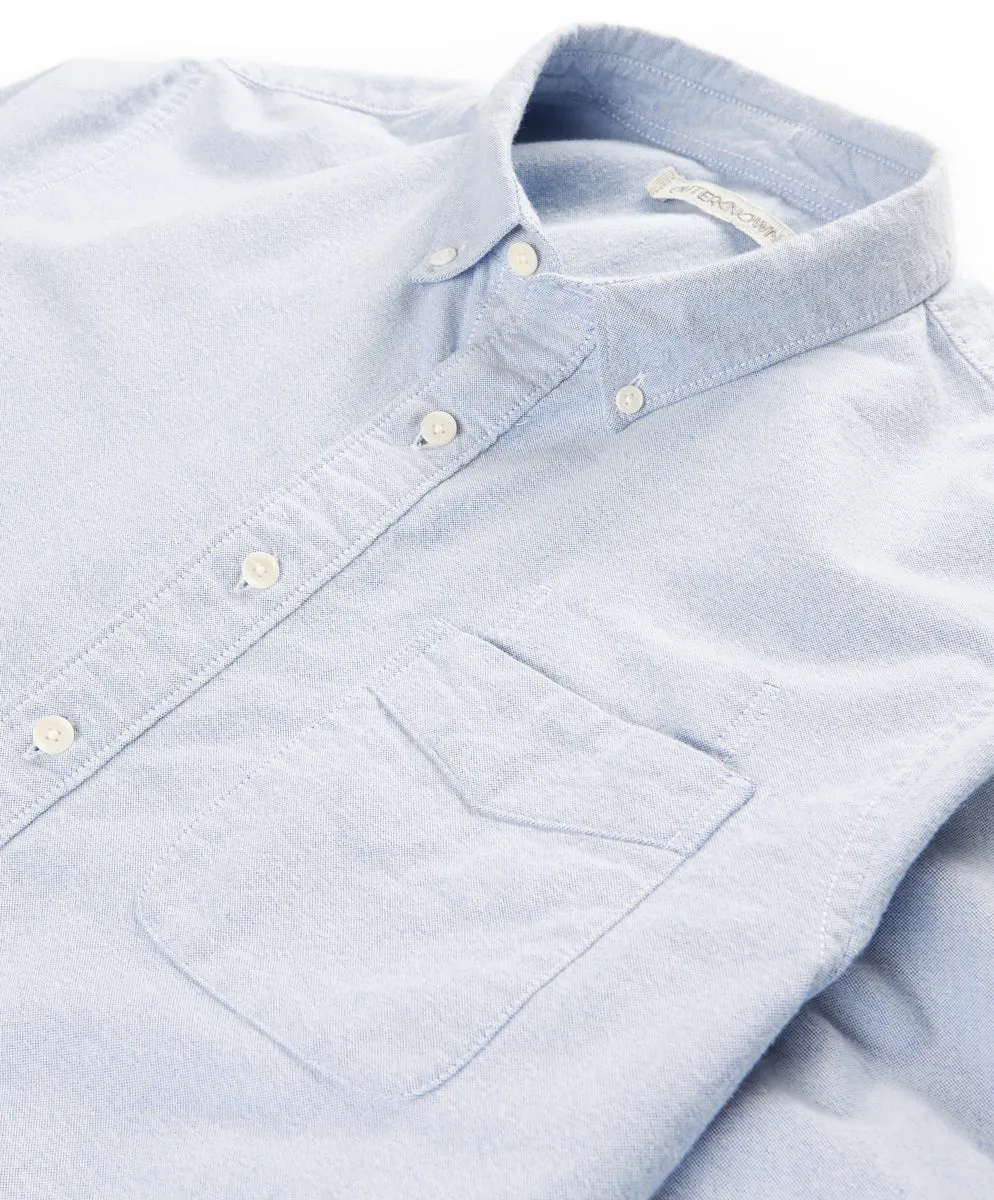 The Artist Oxford - Outerworn