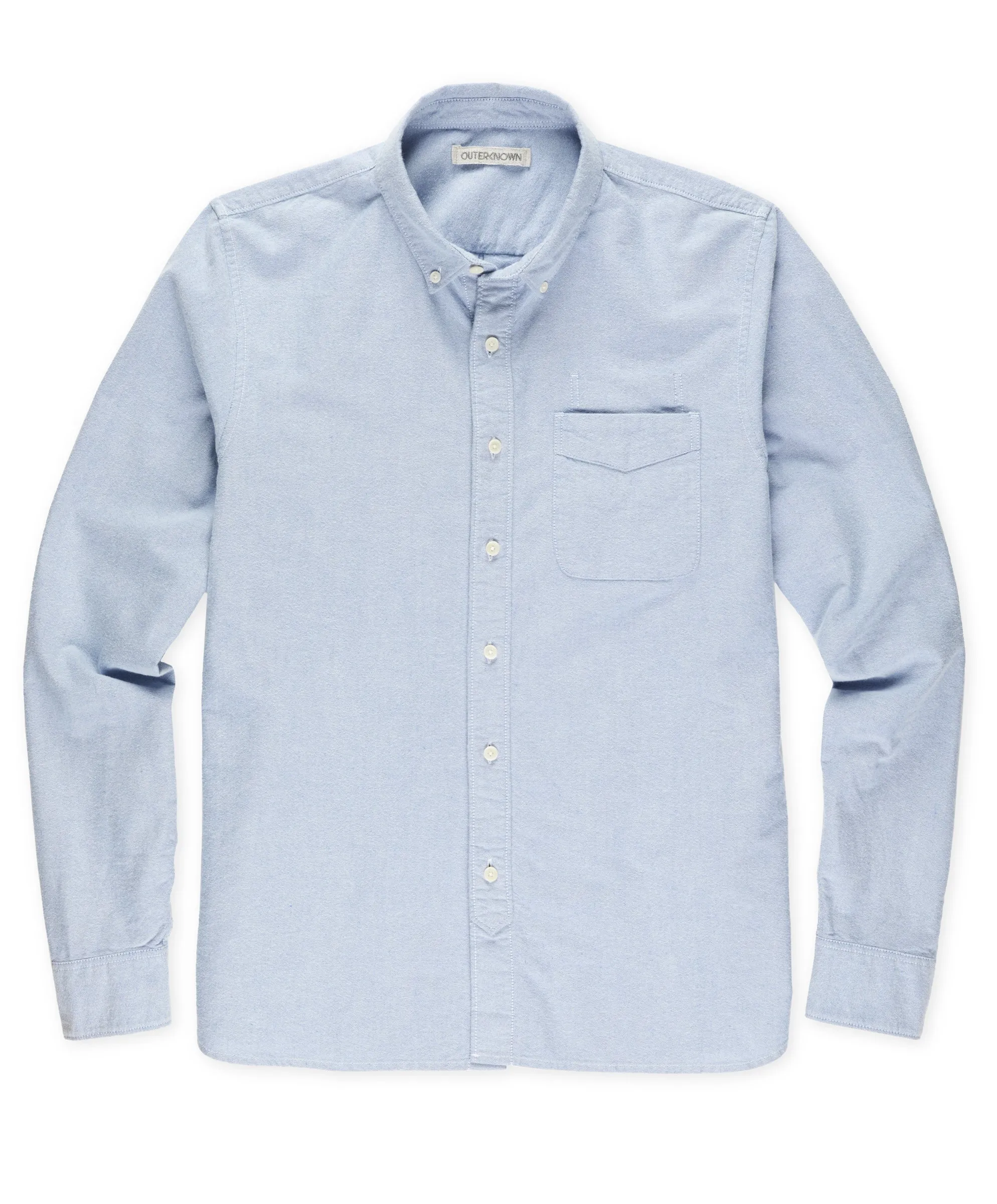 The Artist Oxford - Outerworn