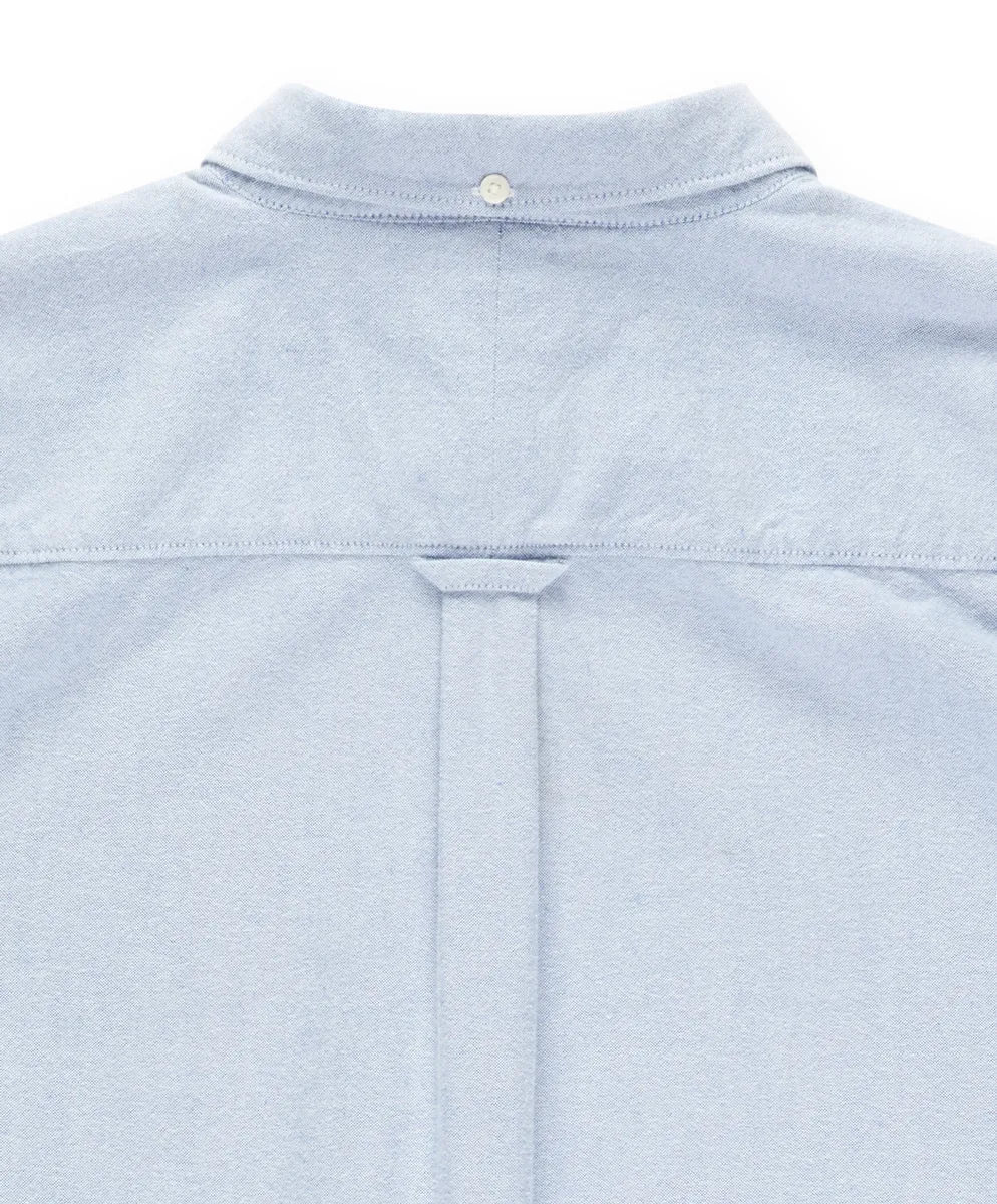 The Artist Oxford - Outerworn