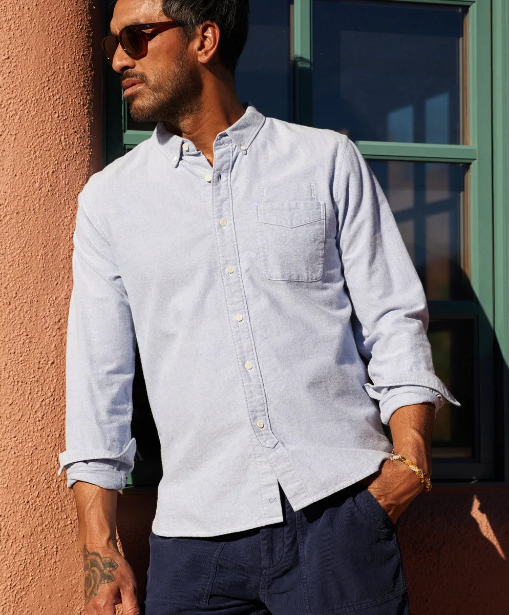 The Artist Oxford - Outerworn