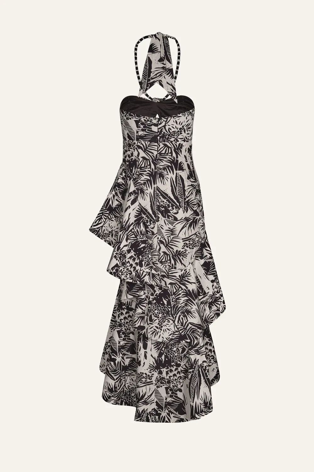 The Comeback Dress