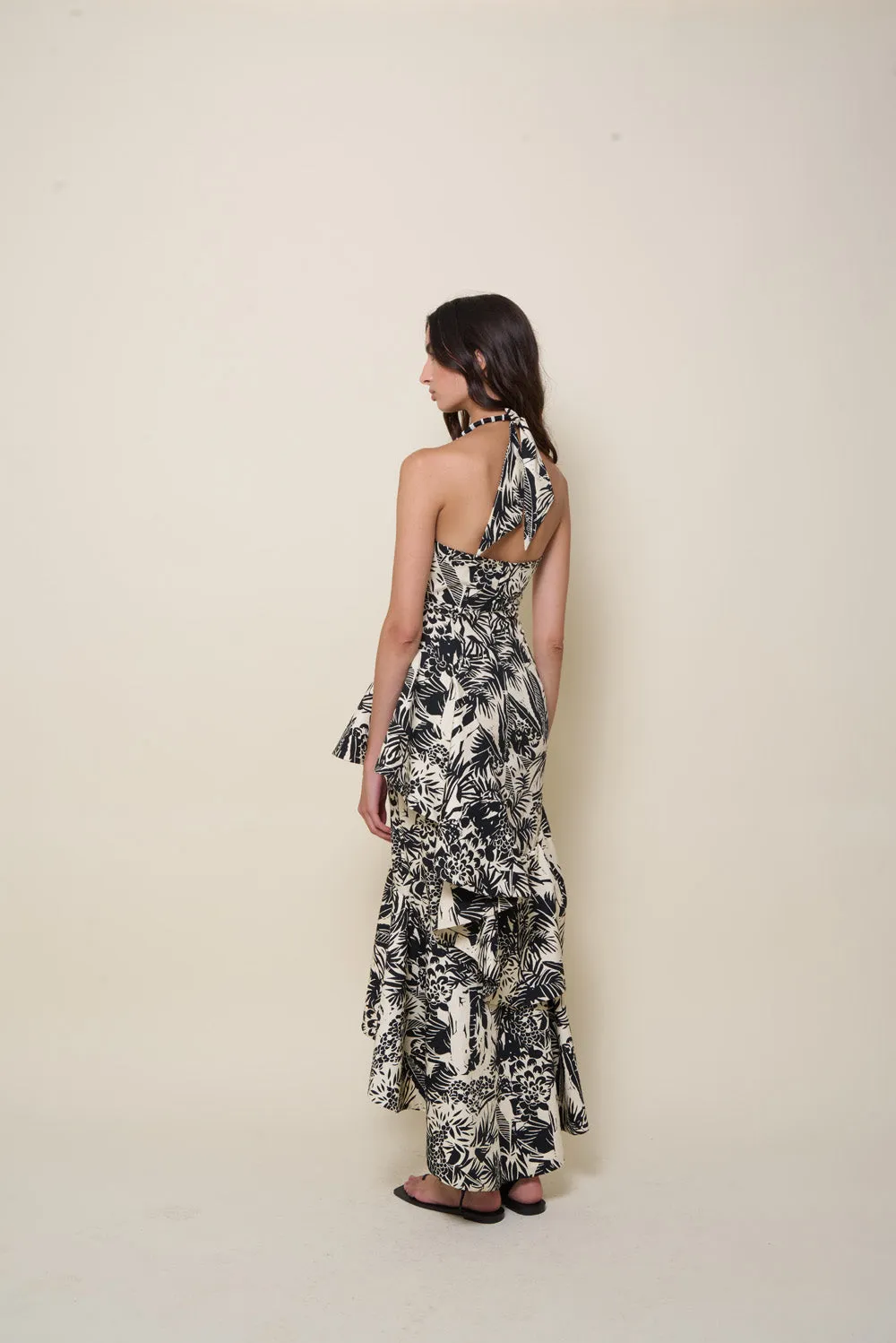 The Comeback Dress