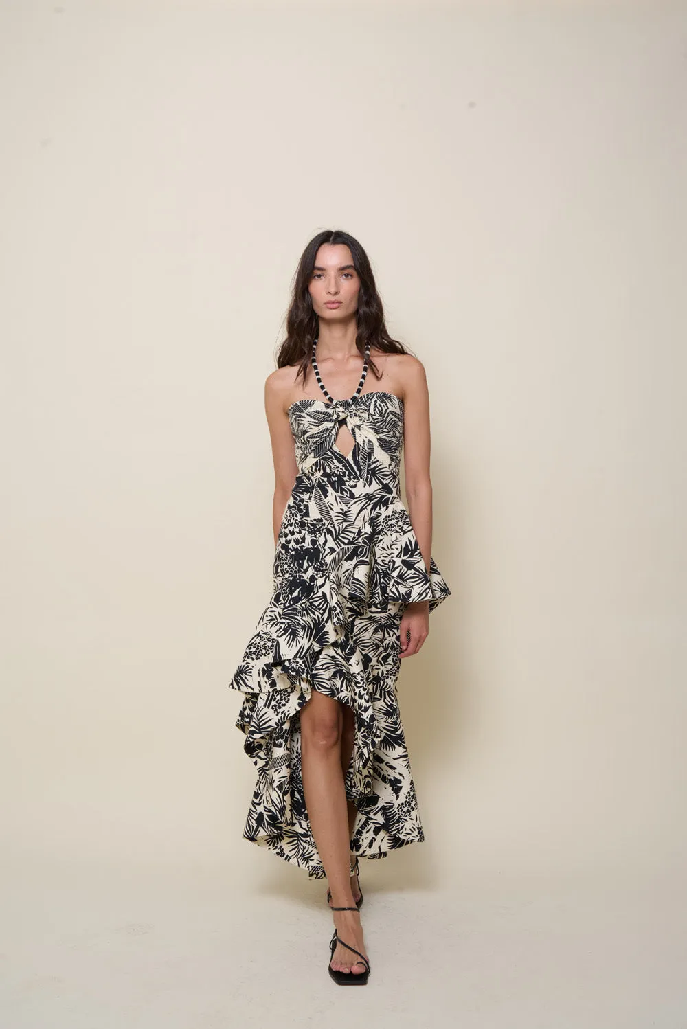 The Comeback Dress