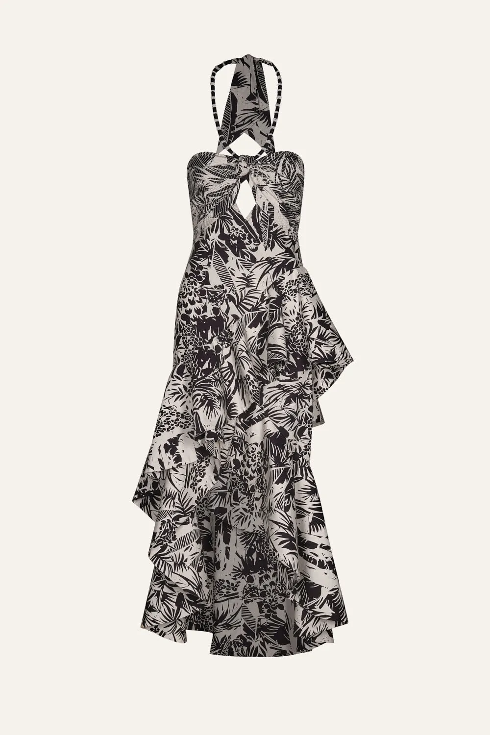 The Comeback Dress