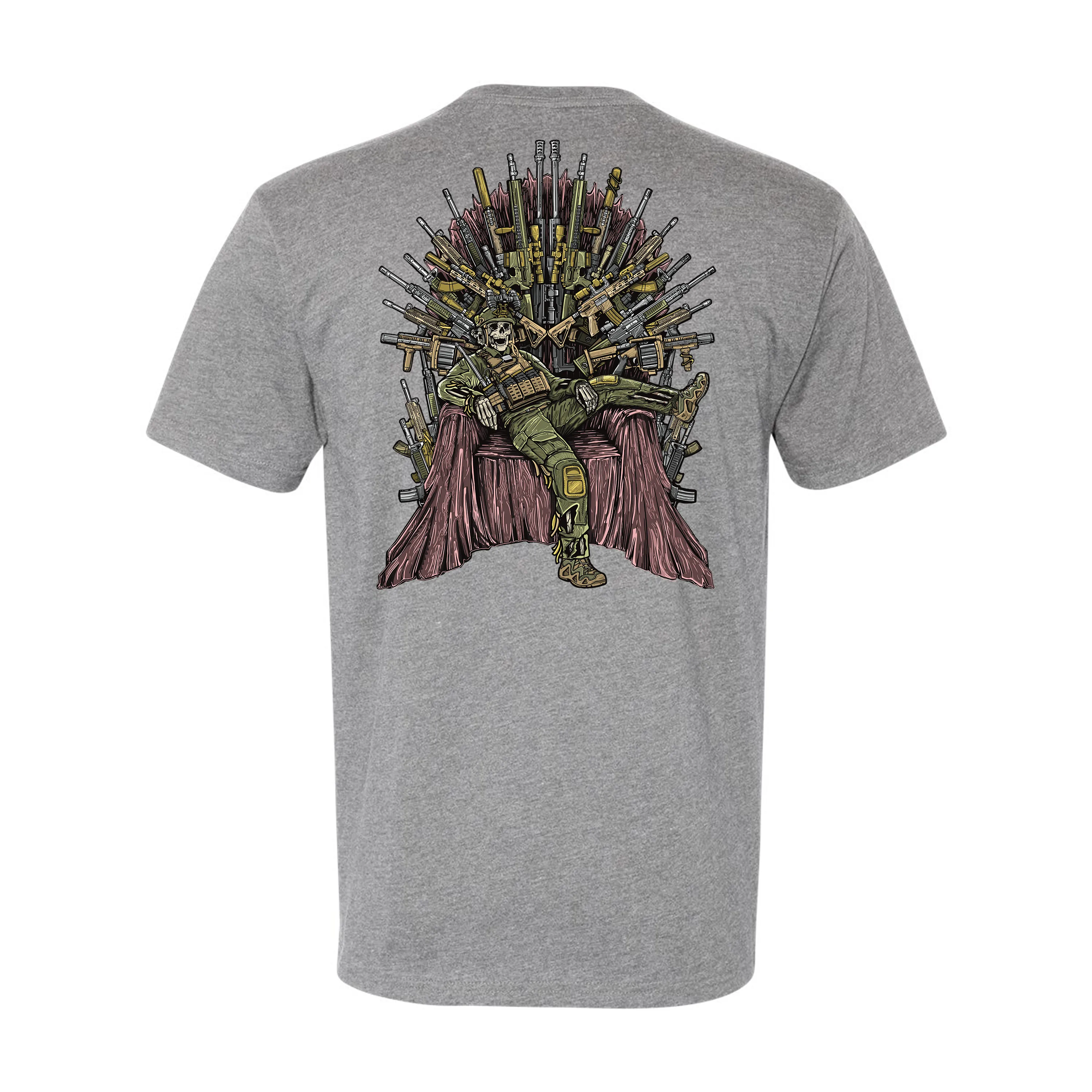 The Throne Tee