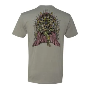 The Throne Tee